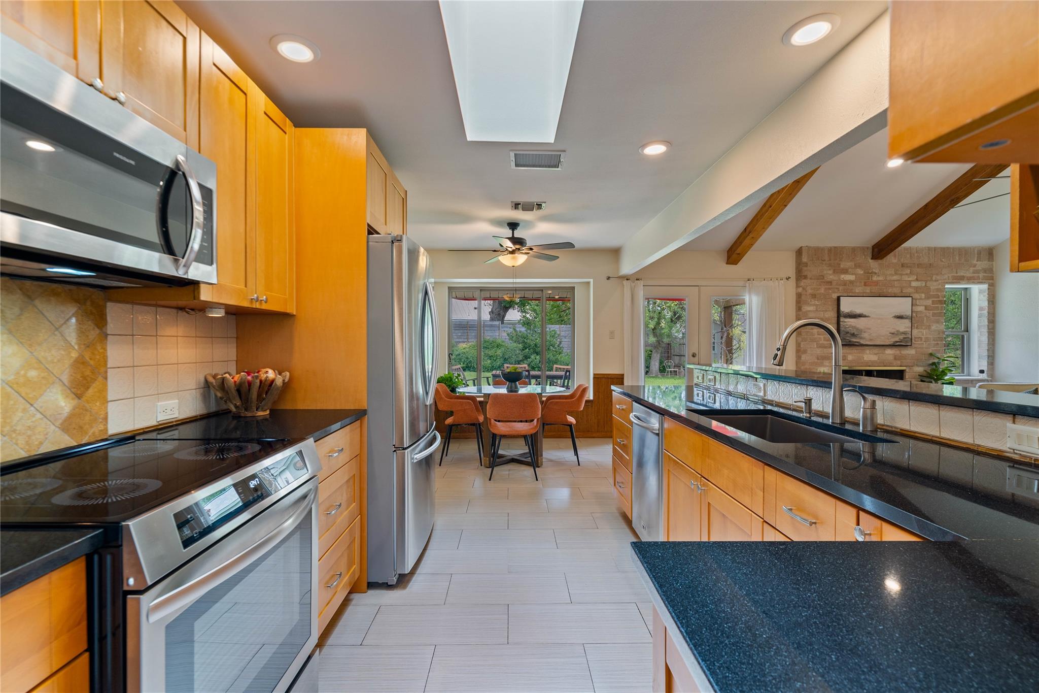 2107 Stone River Dr, Austin, TX 78745