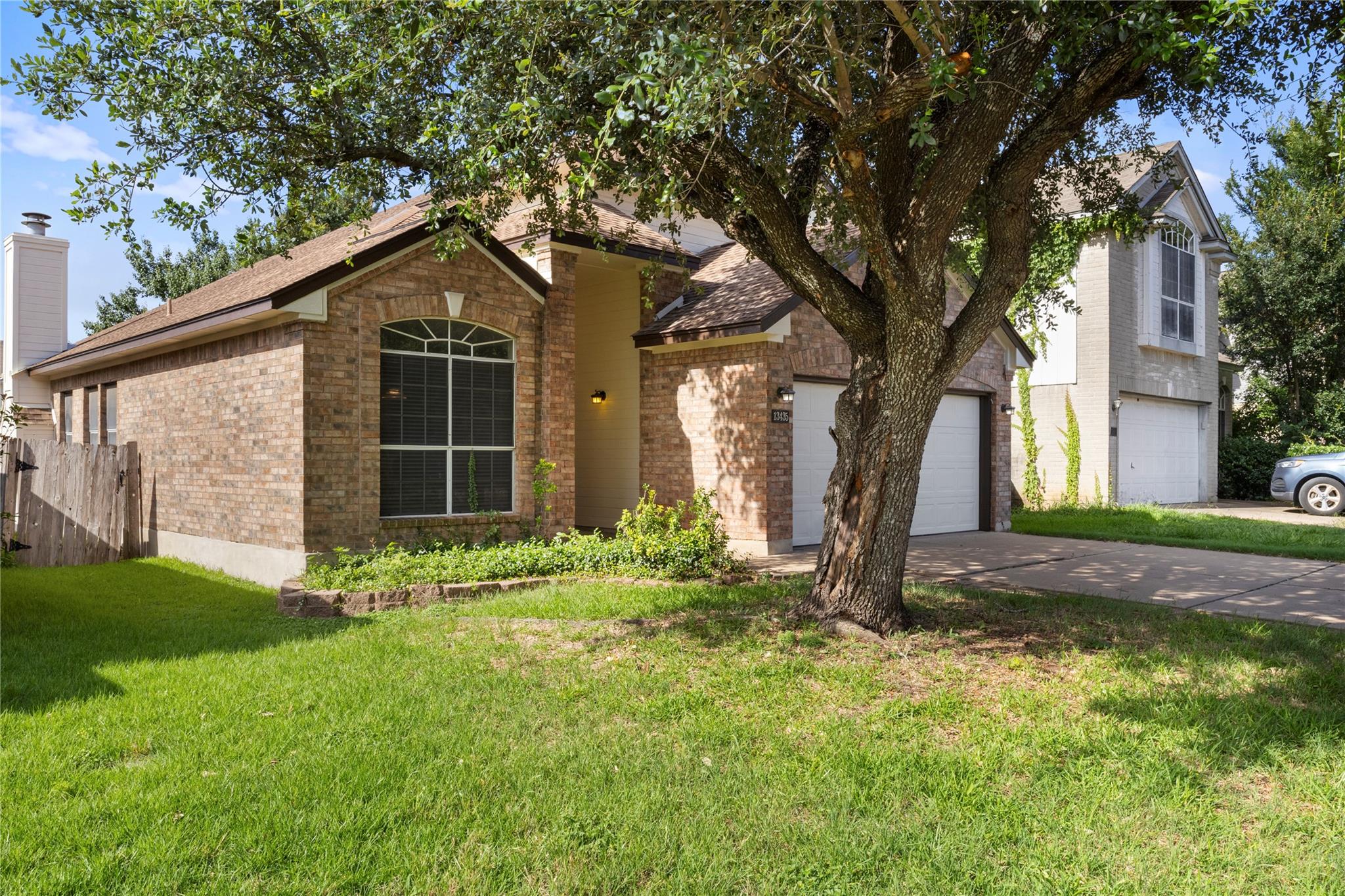 13435 Athens Trl, Austin, TX 78729
