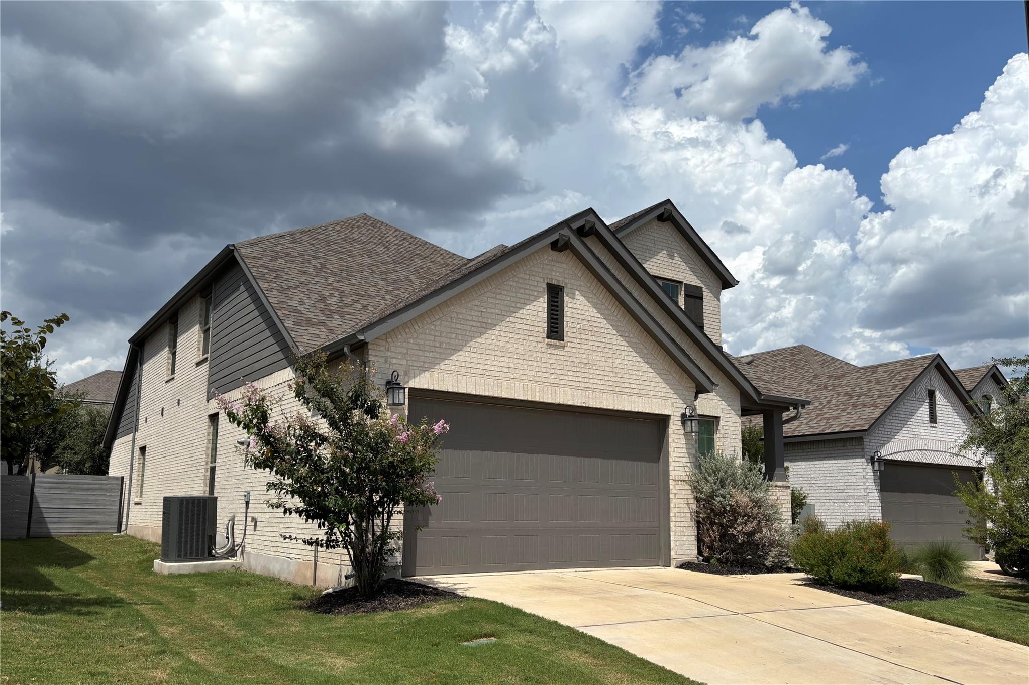625 Pecan Bottom Trl, Georgetown, TX 78628