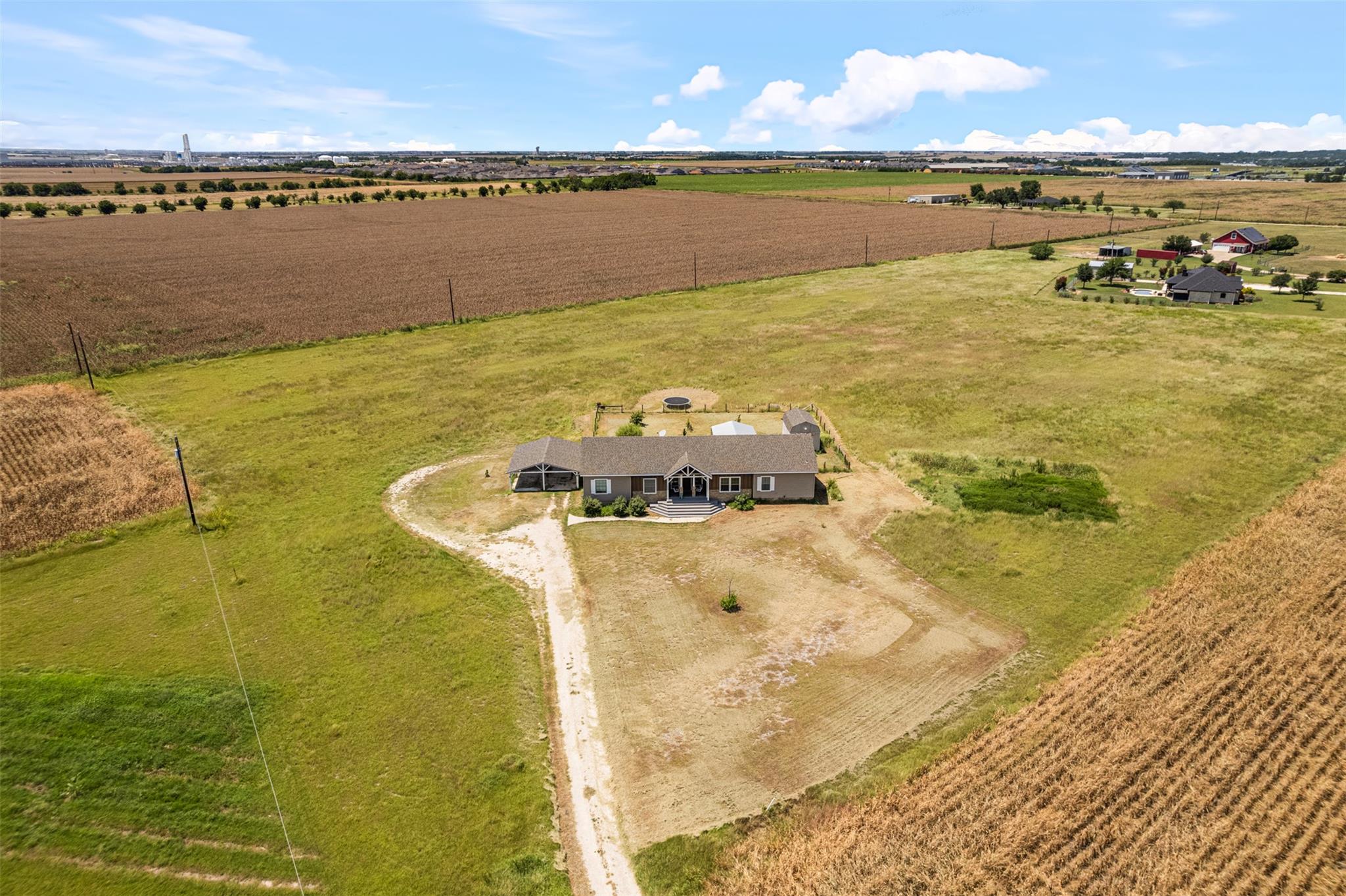 106 Battleground Cv, Taylor, TX 76574