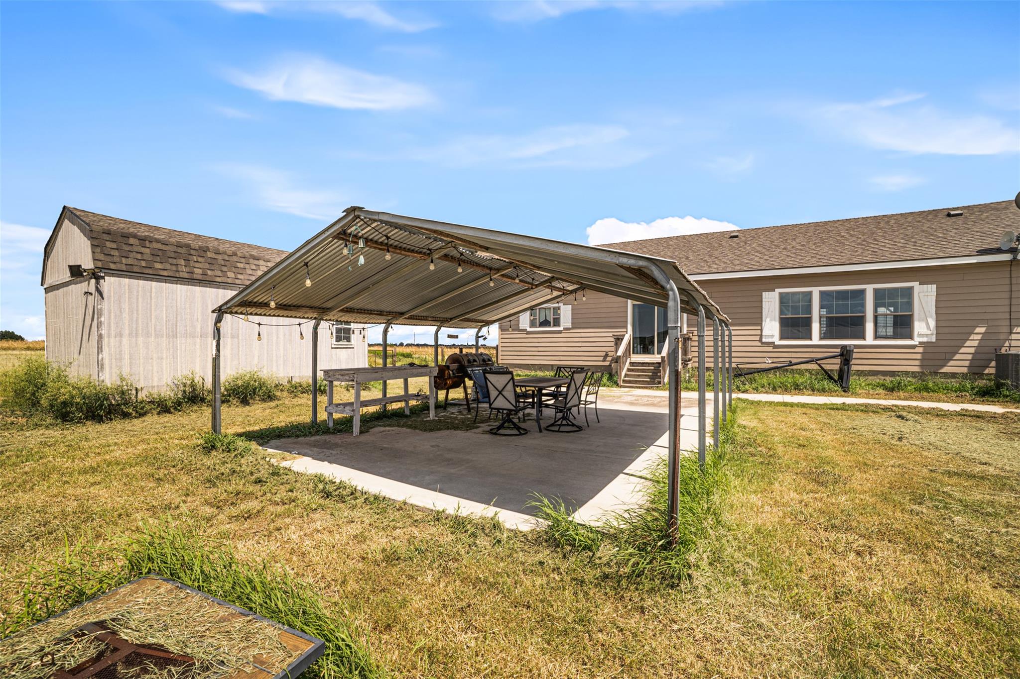 106 Battleground Cv, Taylor, TX 76574