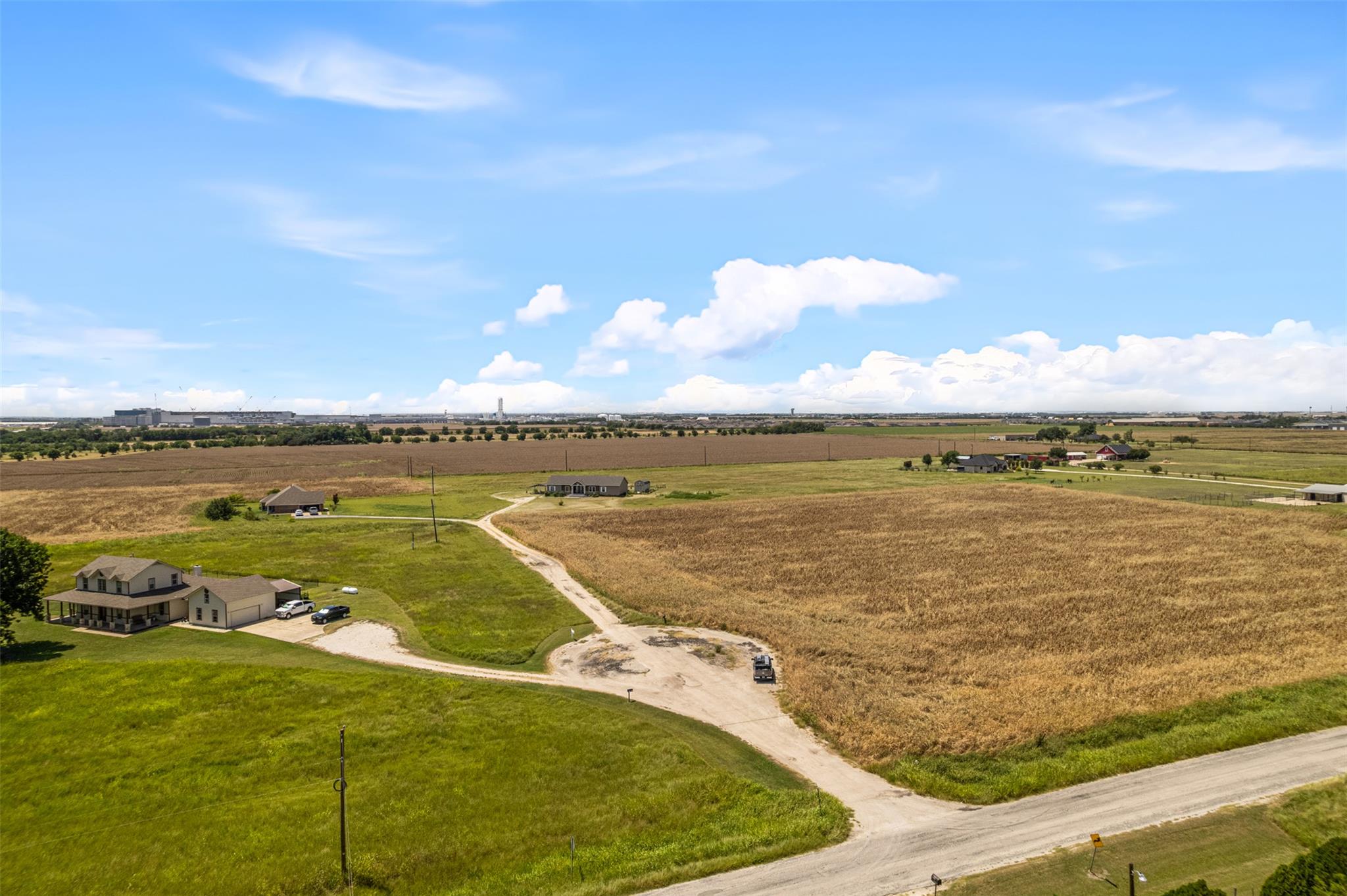 106 Battleground Cv, Taylor, TX 76574