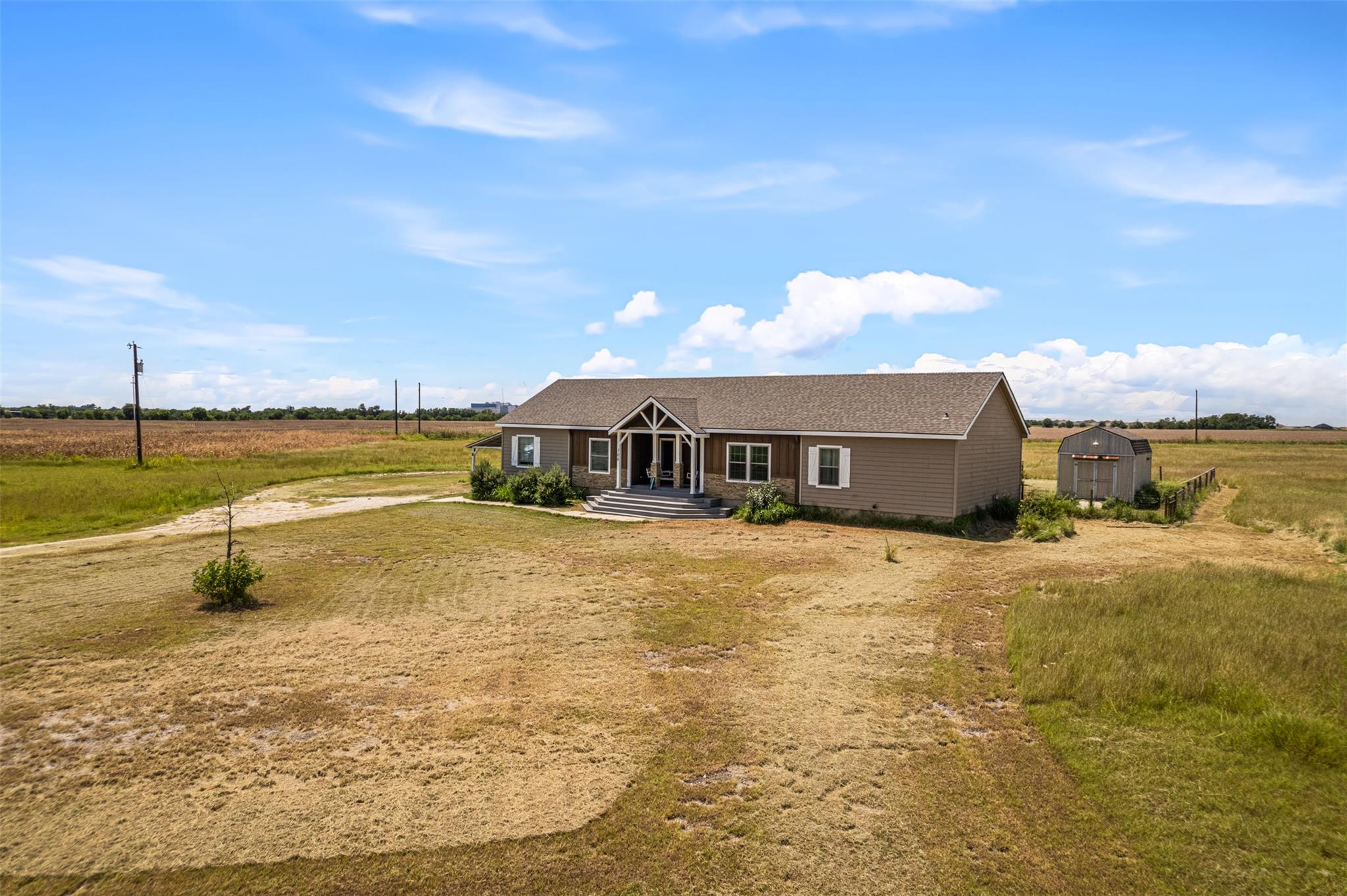106 Battleground Cv, Taylor, TX 76574