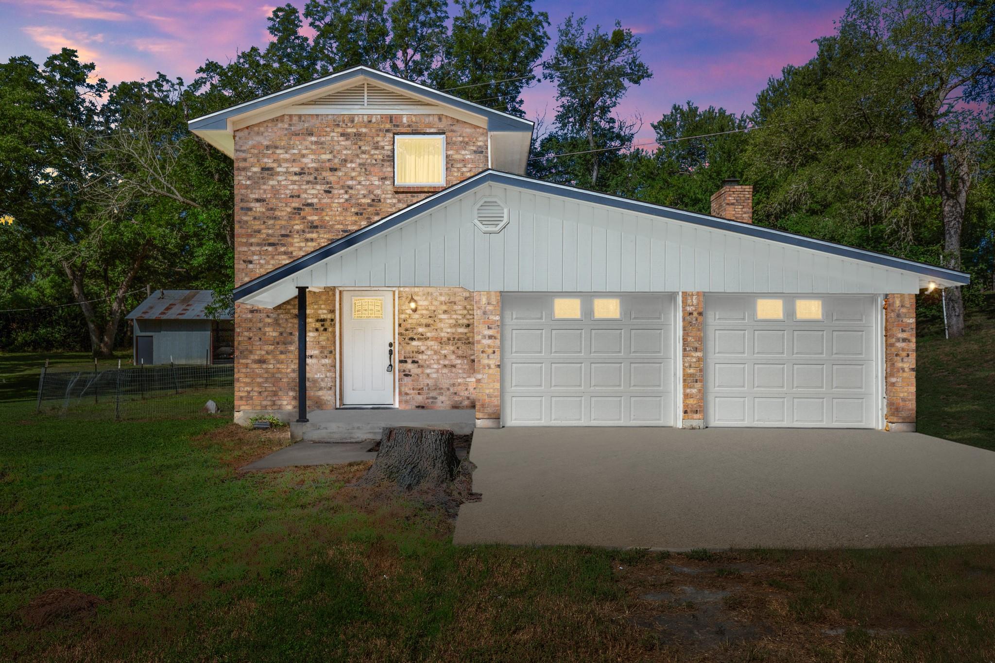 967 County Road 106, Buckholts, TX 76518