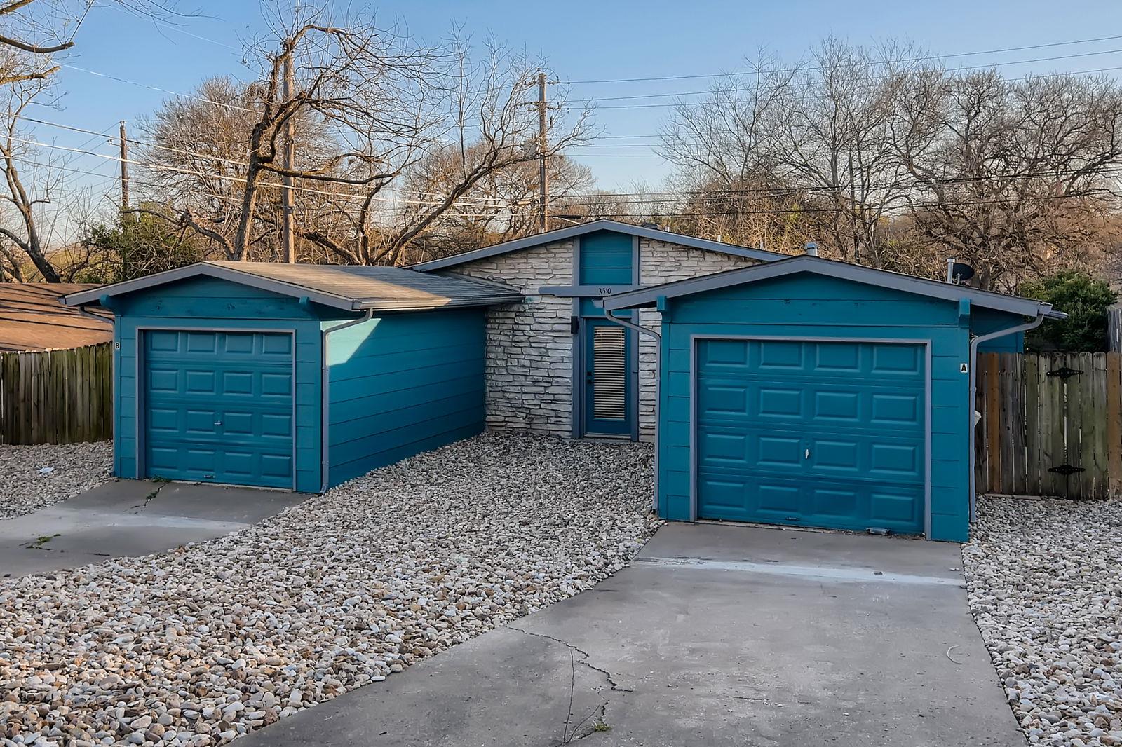 3510 Southridge Dr, Austin, TX 78704