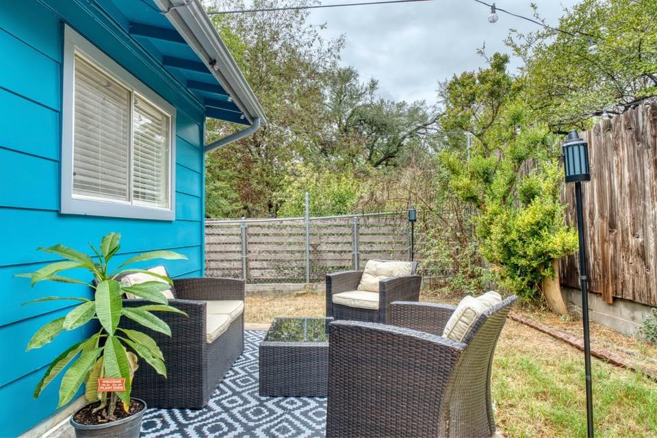 3510 Southridge Dr, Austin, TX 78704