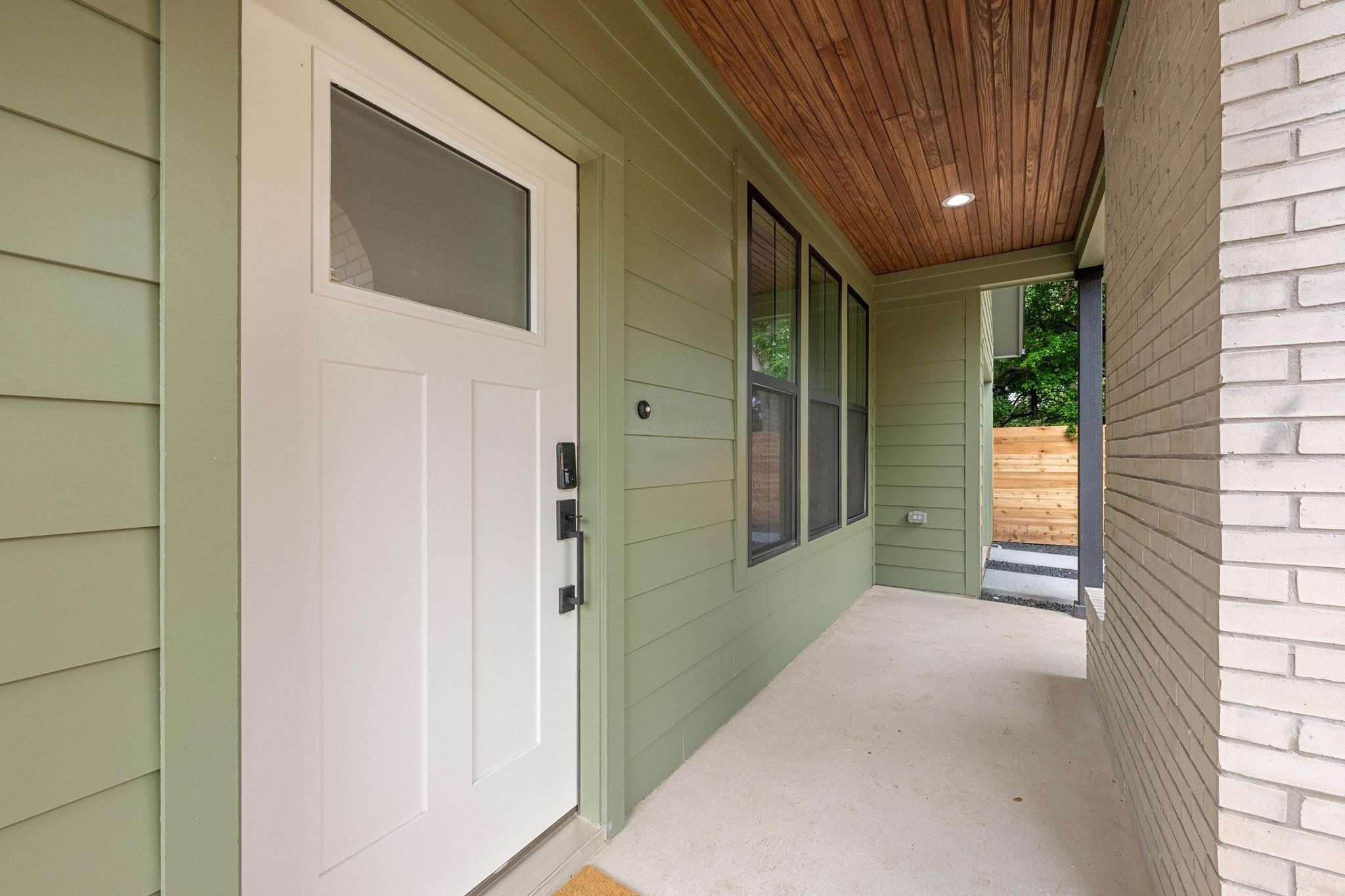 1906-2 Willow St, Austin, TX 78702
