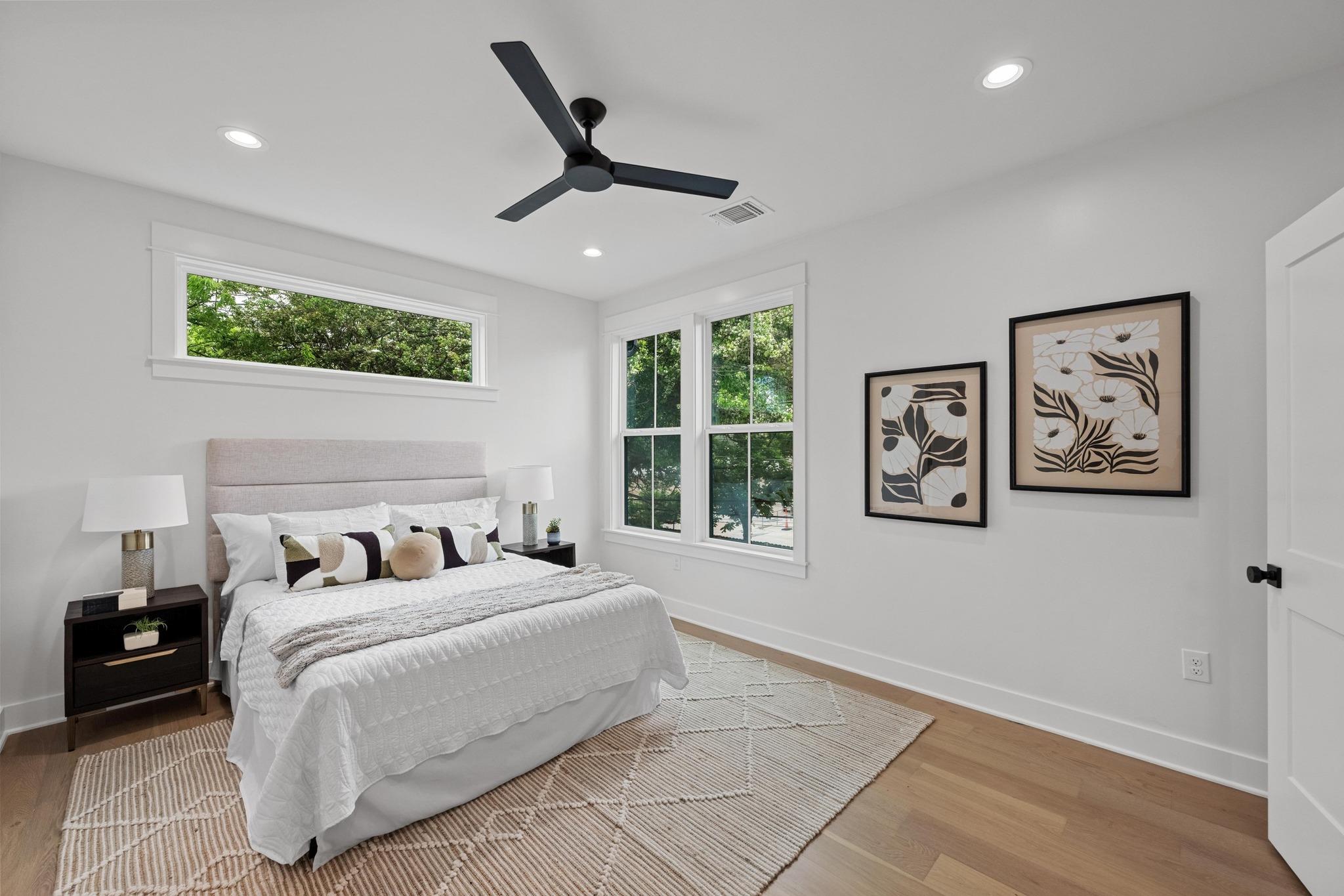 1906-2 Willow St, Austin, TX 78702