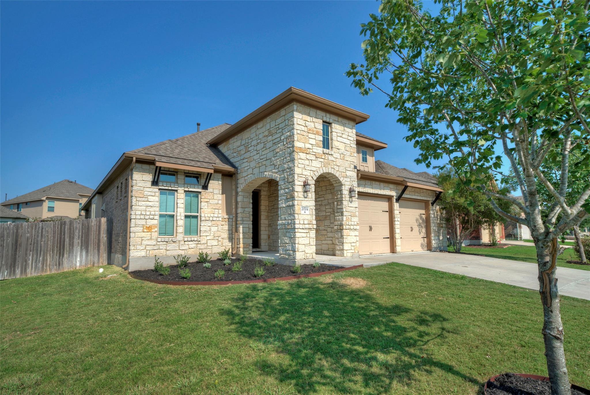 20704 Jackies Ranch Blvd, Pflugerville, TX 78660