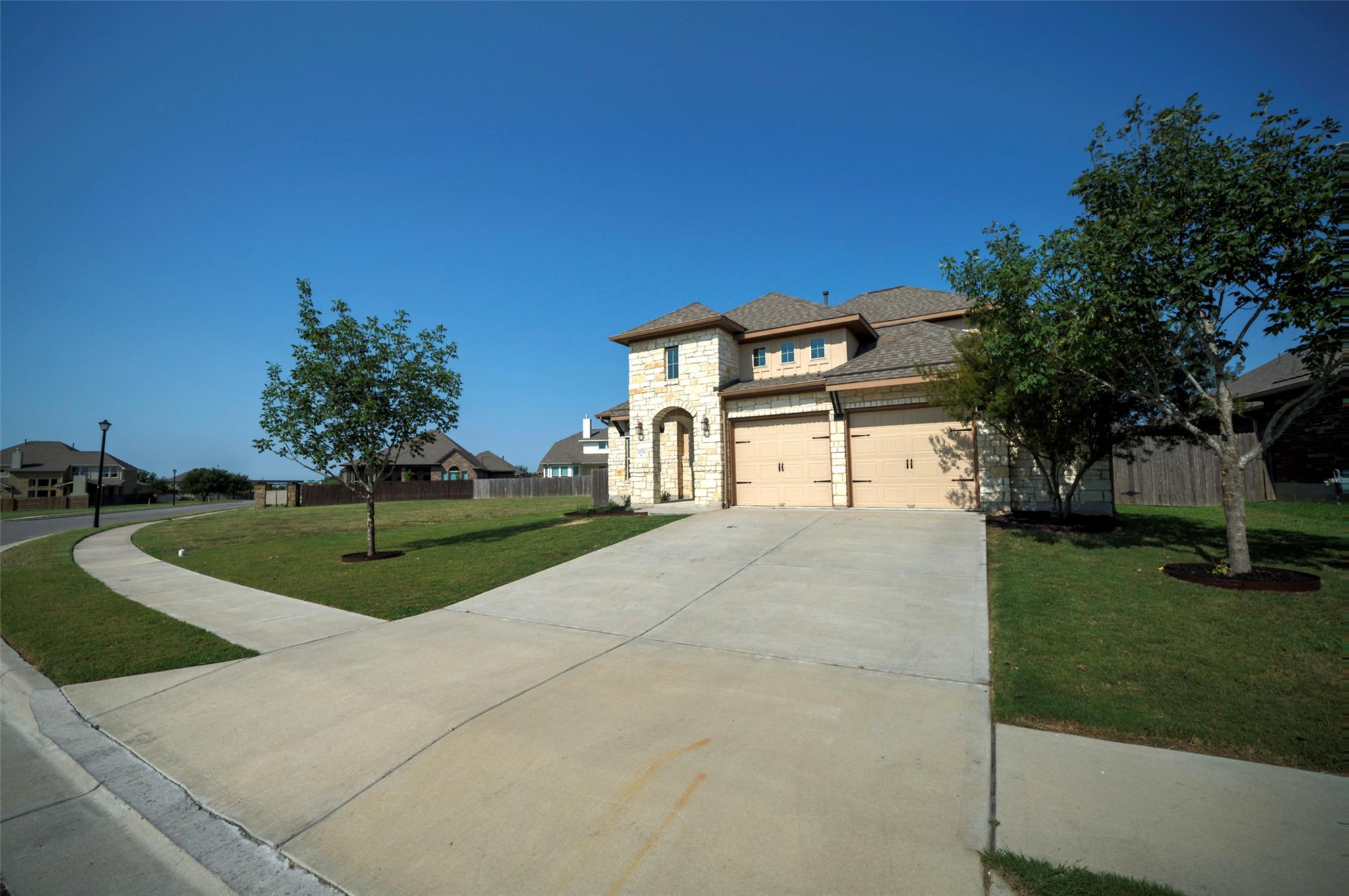 20704 Jackies Ranch Blvd, Pflugerville, TX 78660