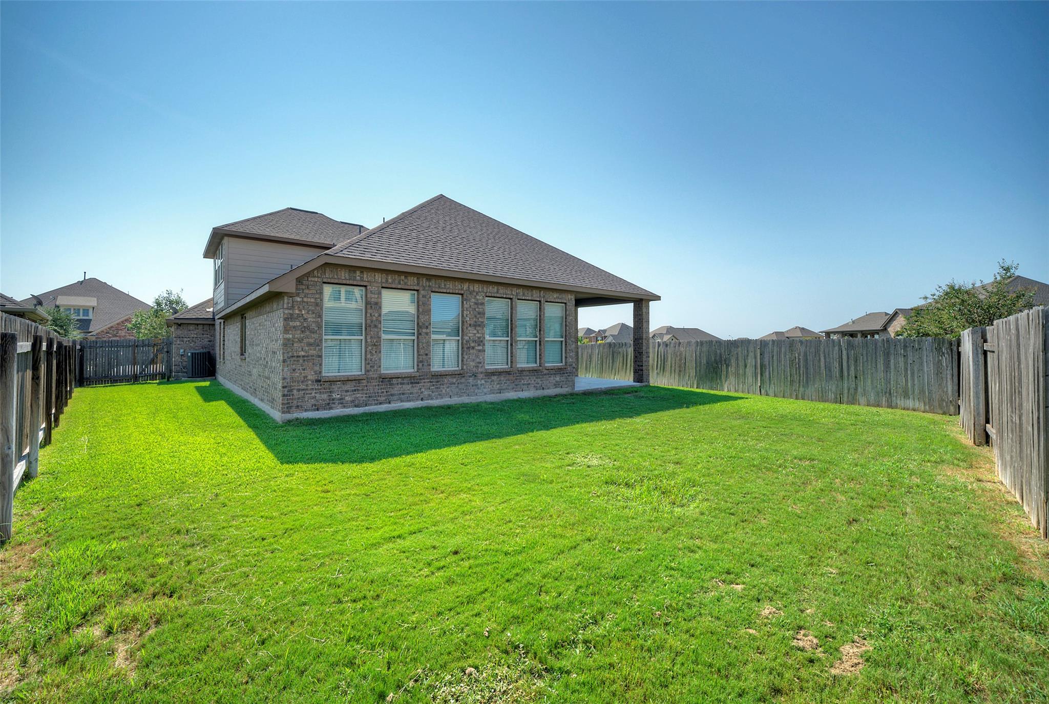 20704 Jackies Ranch Blvd, Pflugerville, TX 78660