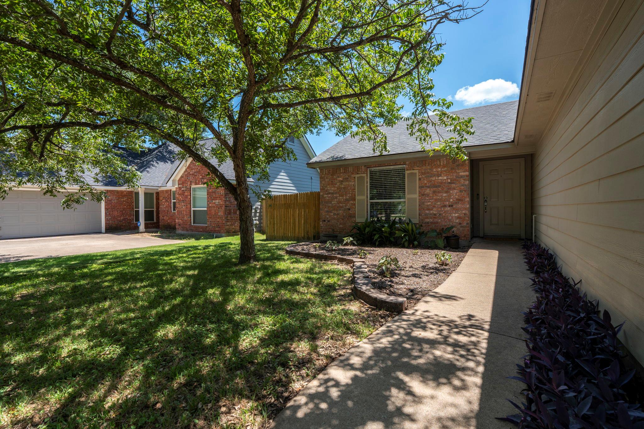 3909 Eskew Dr, Austin, TX 78749