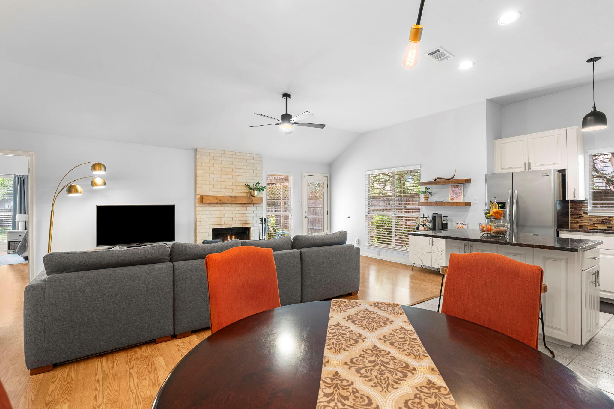 3909 Eskew Dr, Austin, TX 78749