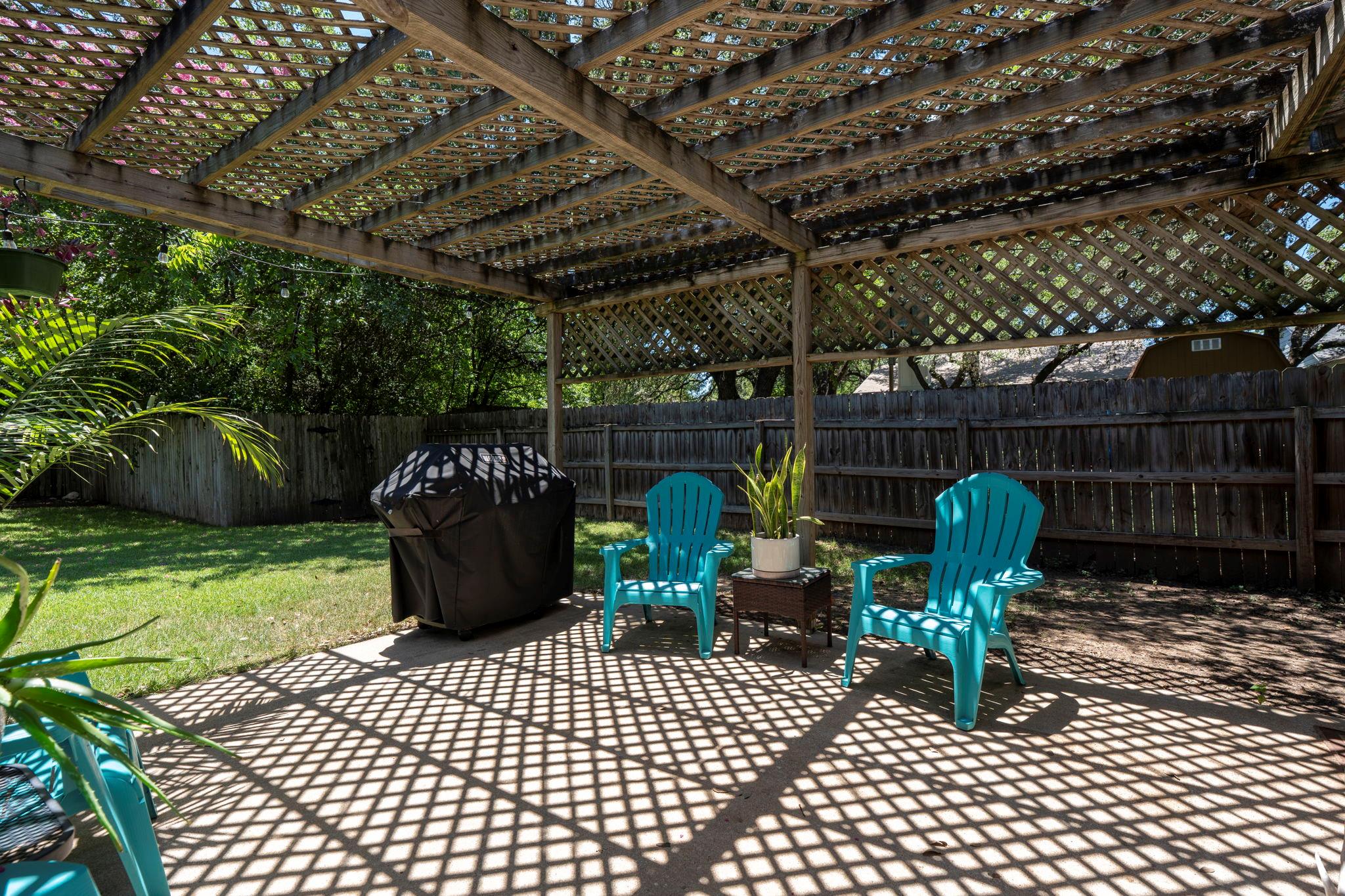 3909 Eskew Dr, Austin, TX 78749