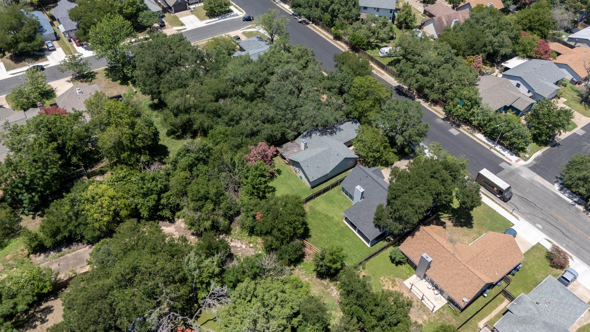3909 Eskew Dr, Austin, TX 78749