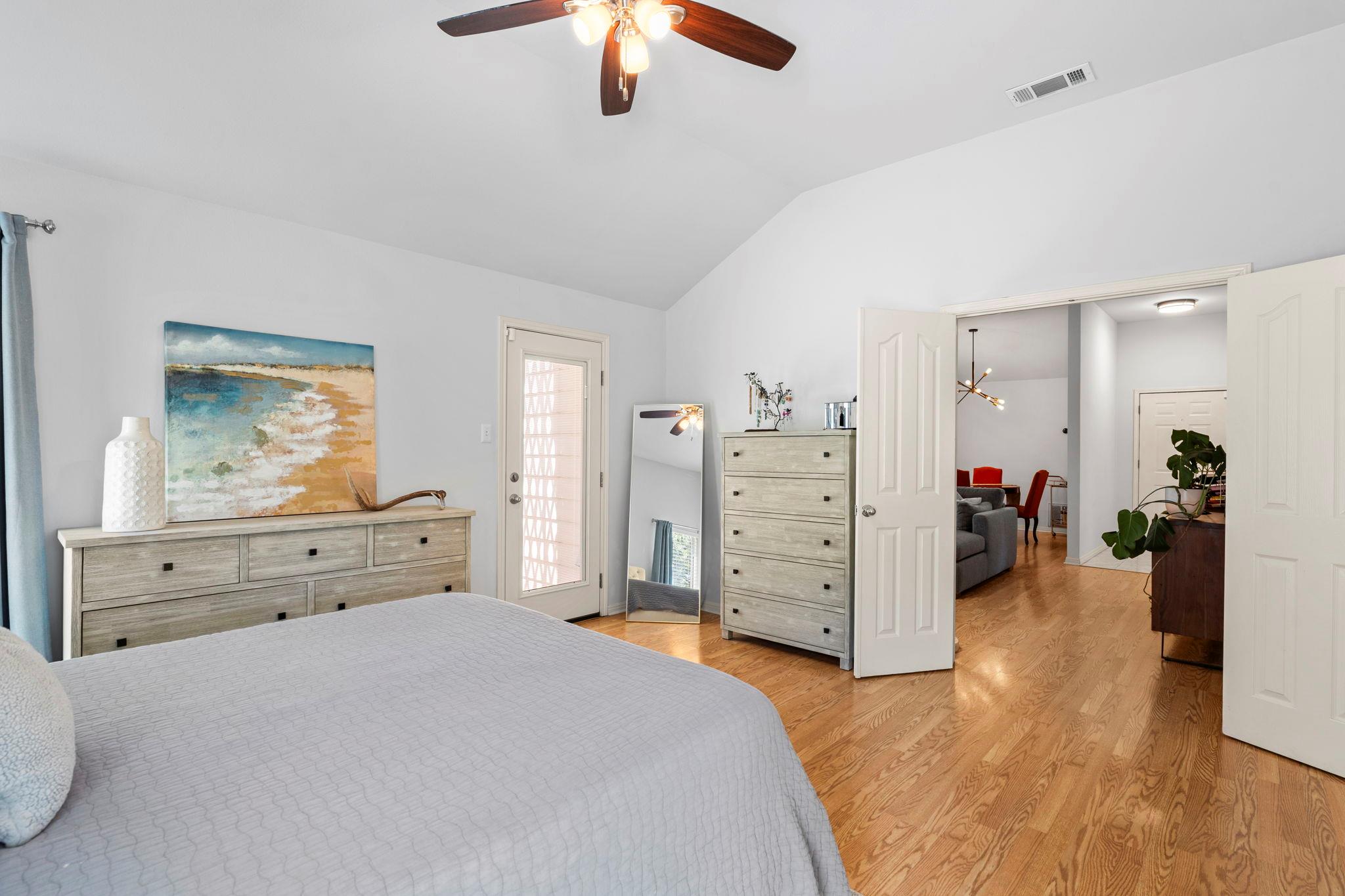 3909 Eskew Dr, Austin, TX 78749