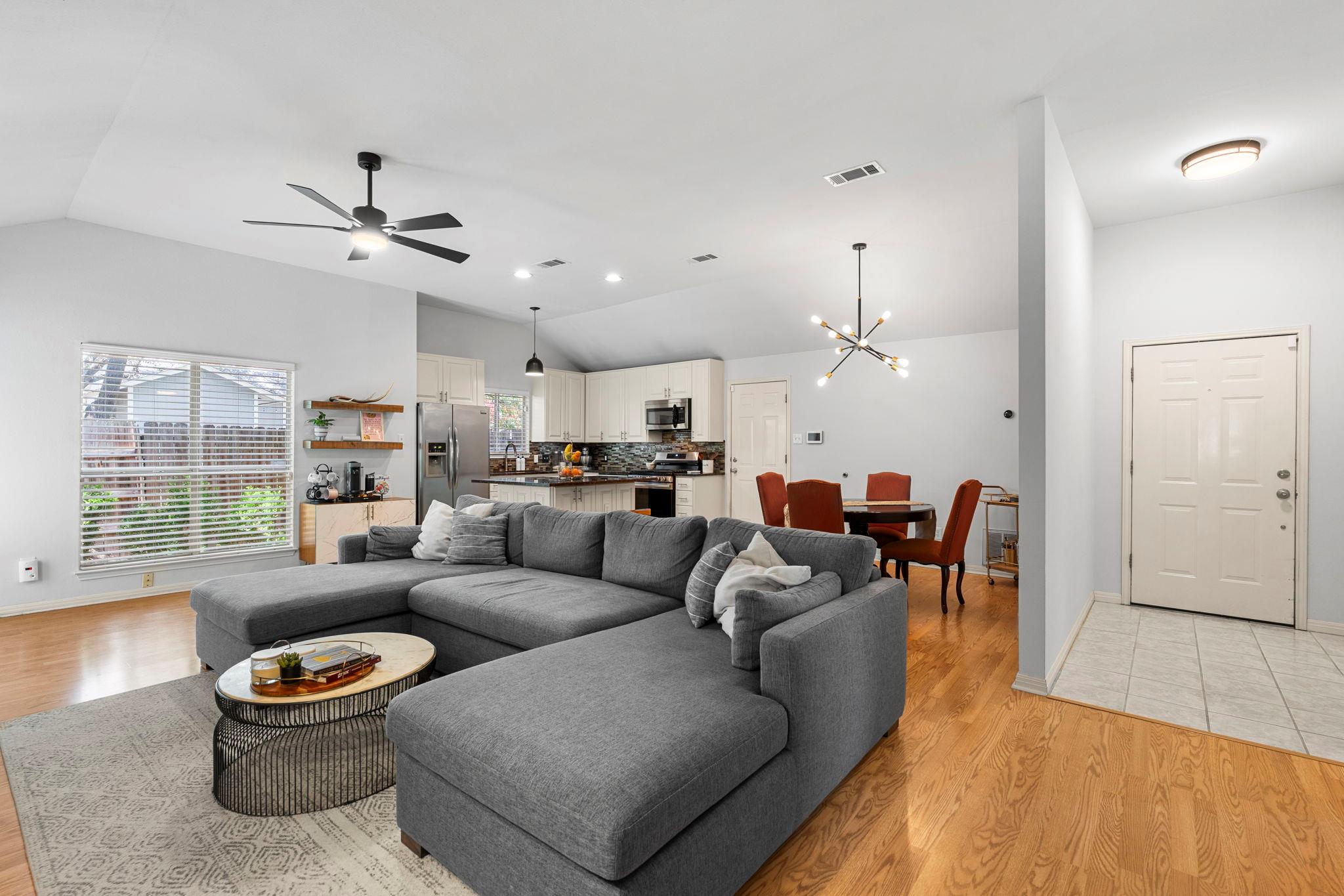 3909 Eskew Dr, Austin, TX 78749