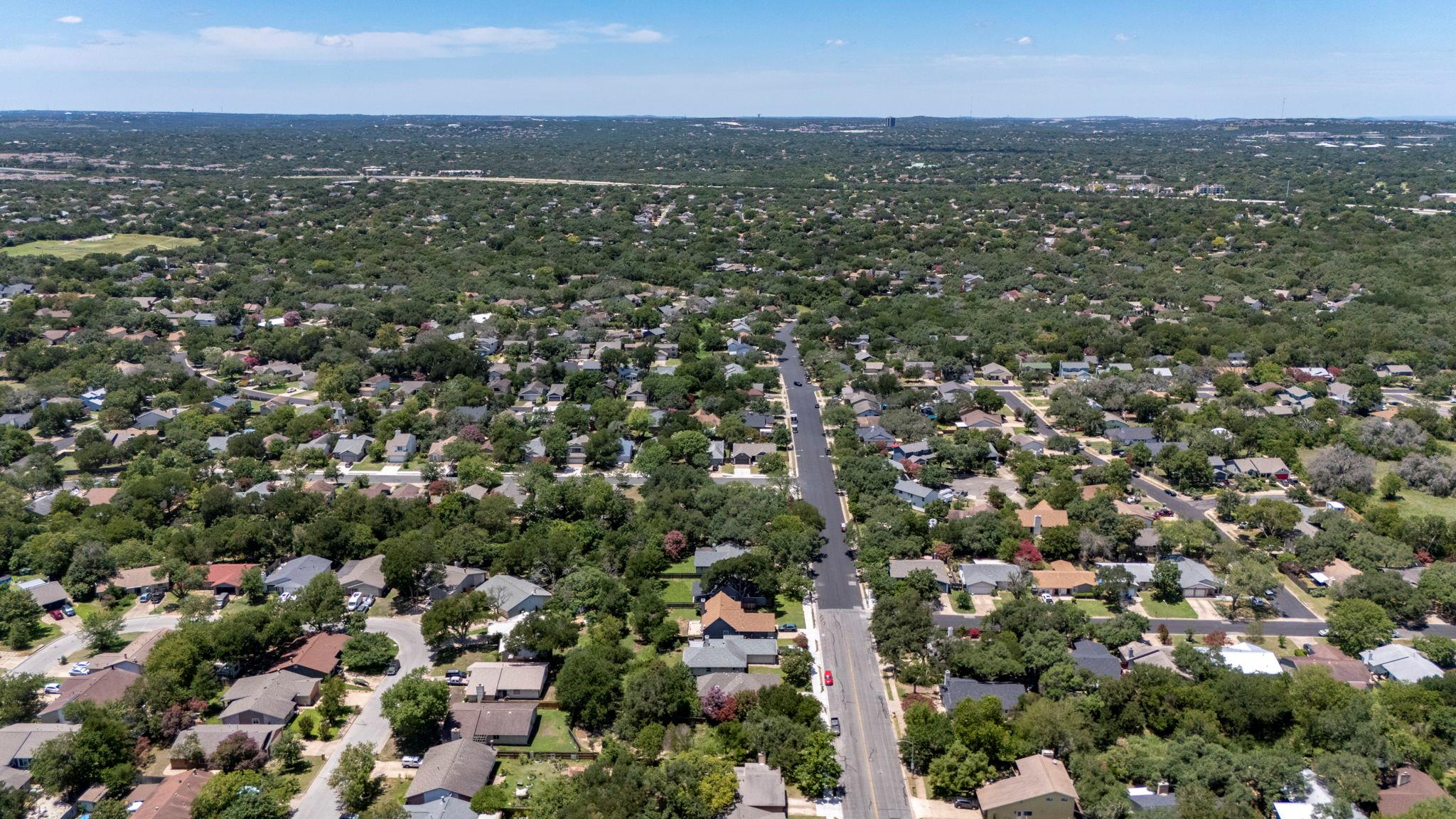 3909 Eskew Dr, Austin, TX 78749