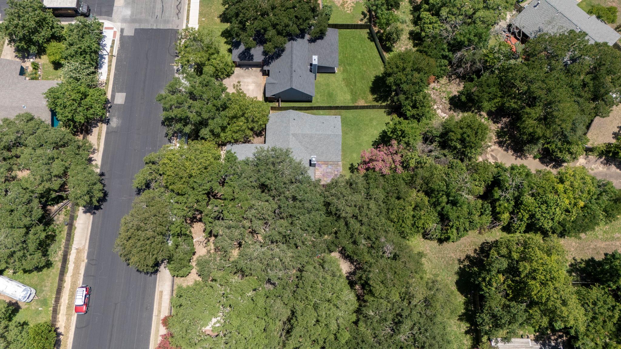 3909 Eskew Dr, Austin, TX 78749