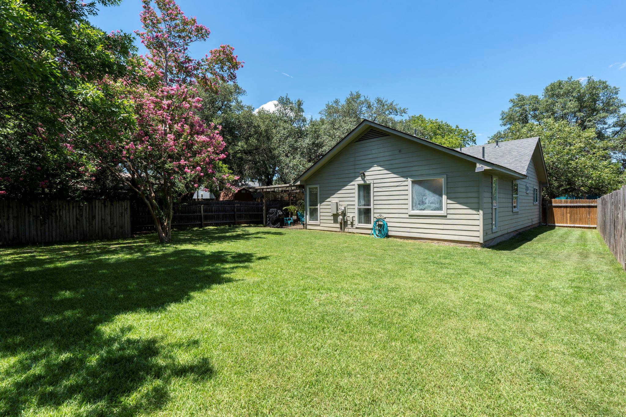 3909 Eskew Dr, Austin, TX 78749