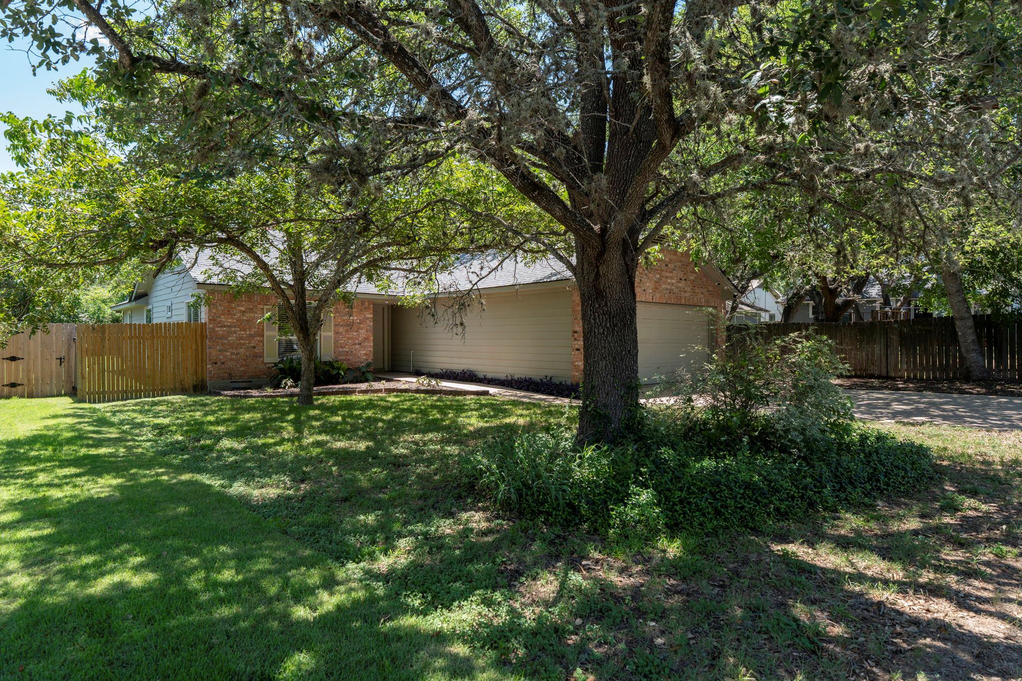 3909 Eskew Dr, Austin, TX 78749