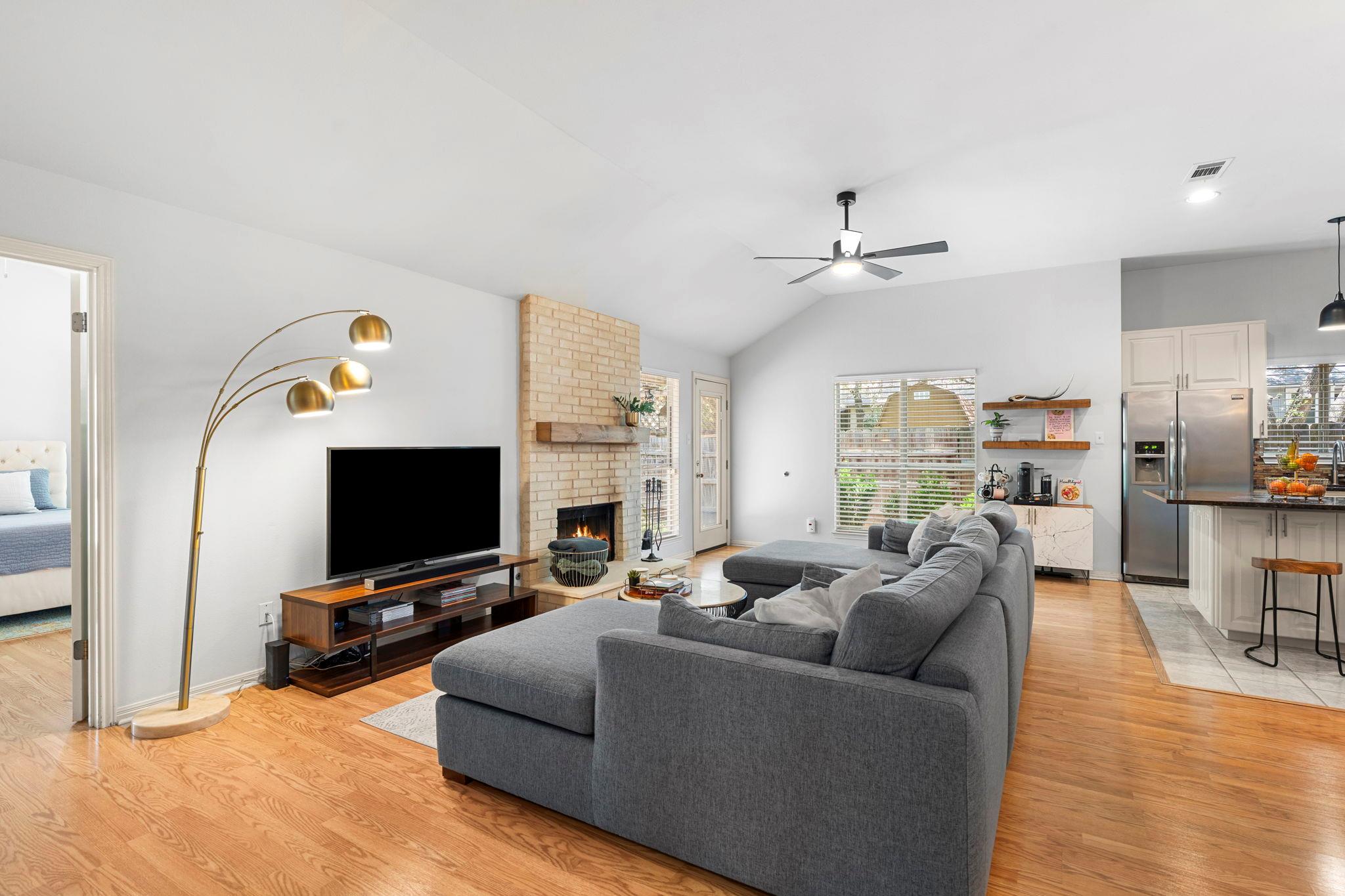 3909 Eskew Dr, Austin, TX 78749