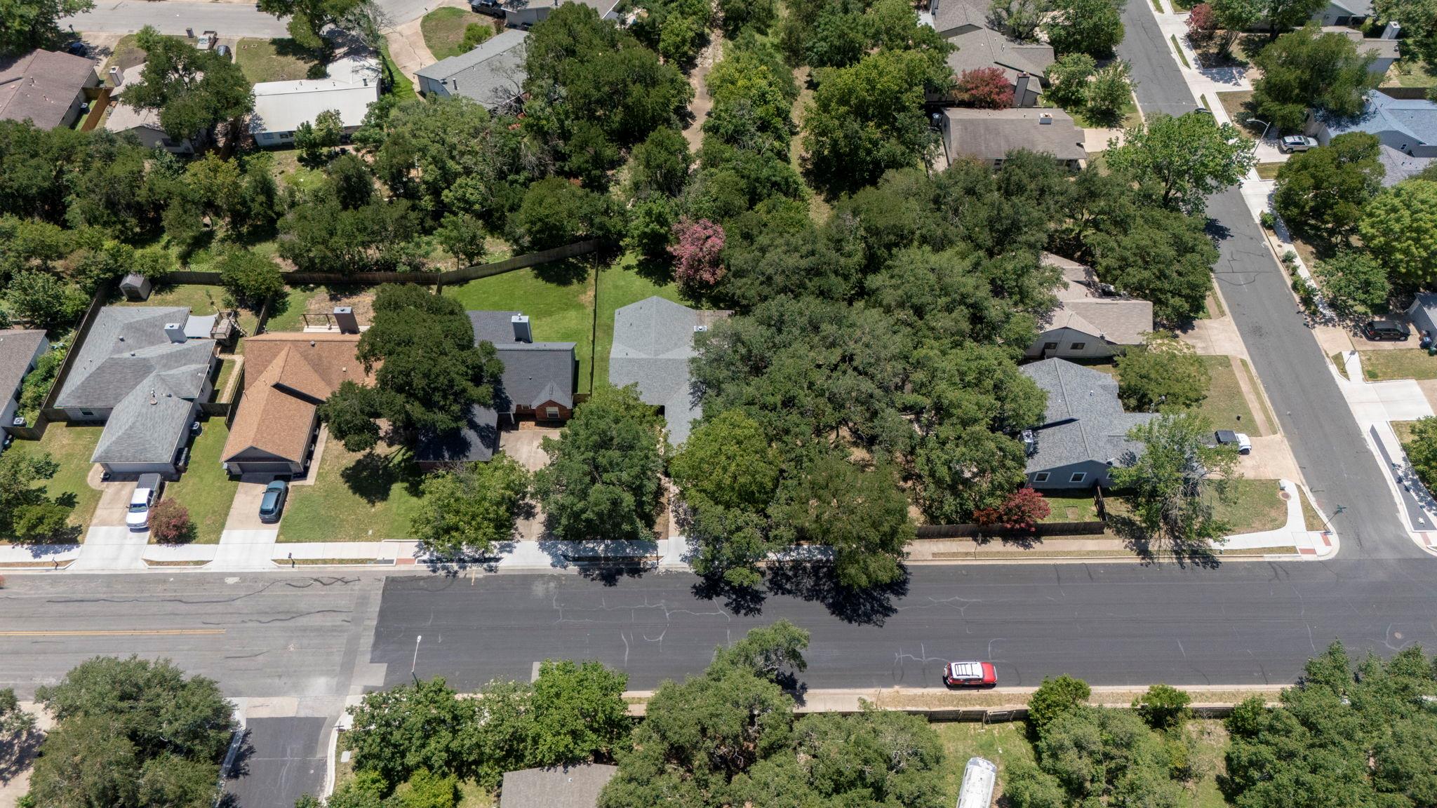 3909 Eskew Dr, Austin, TX 78749