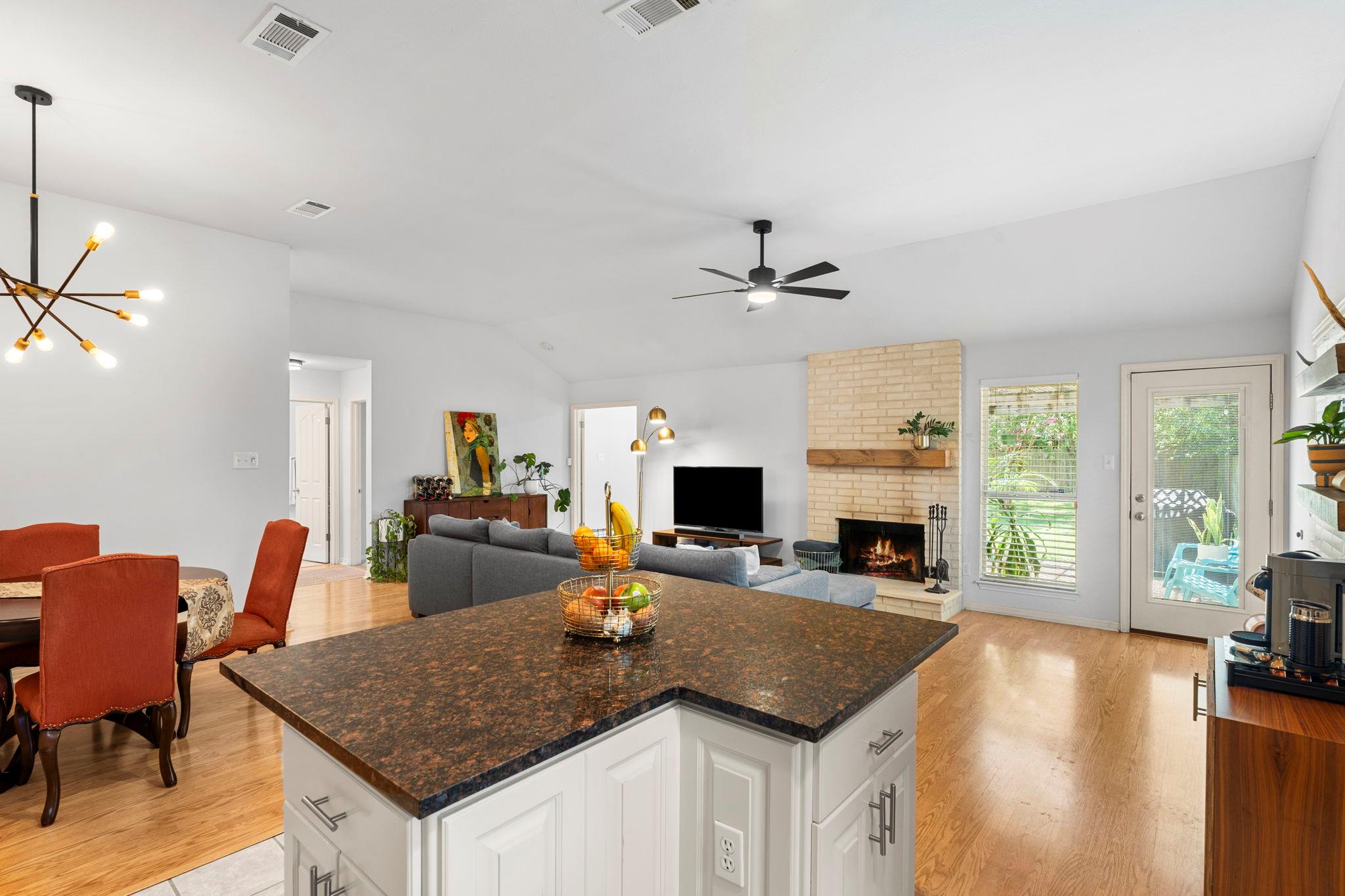 3909 Eskew Dr, Austin, TX 78749