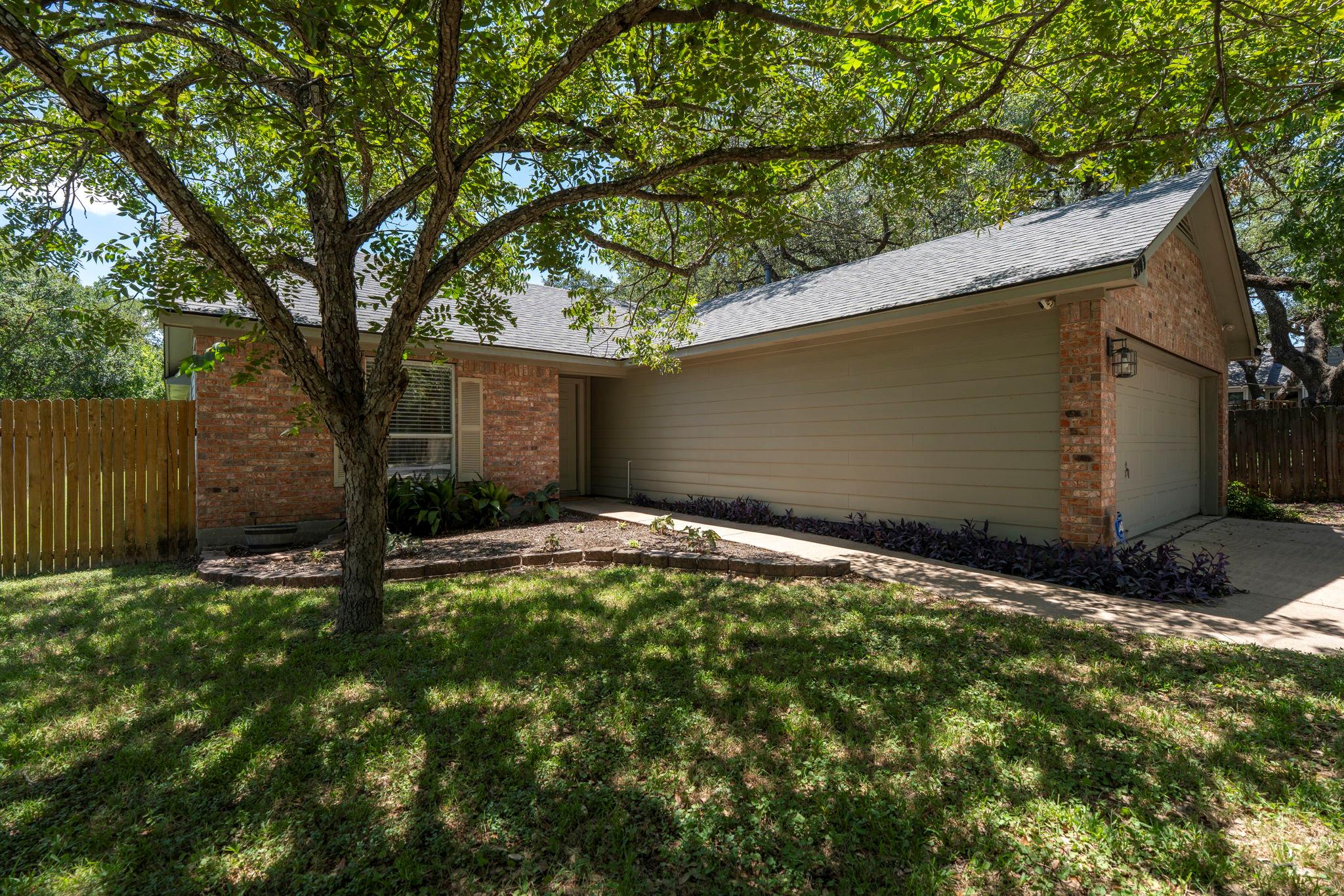 3909 Eskew Dr, Austin, TX 78749