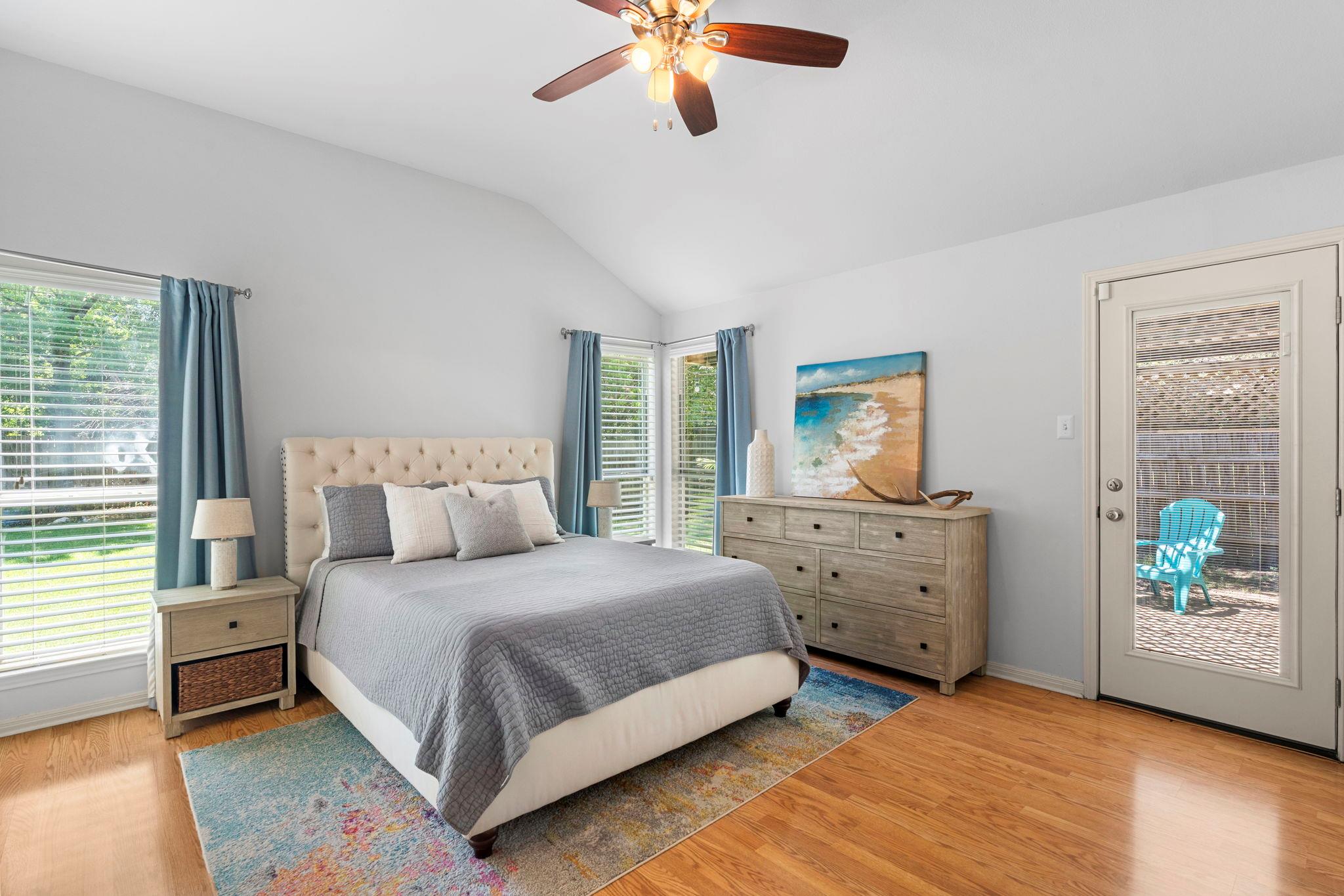 3909 Eskew Dr, Austin, TX 78749