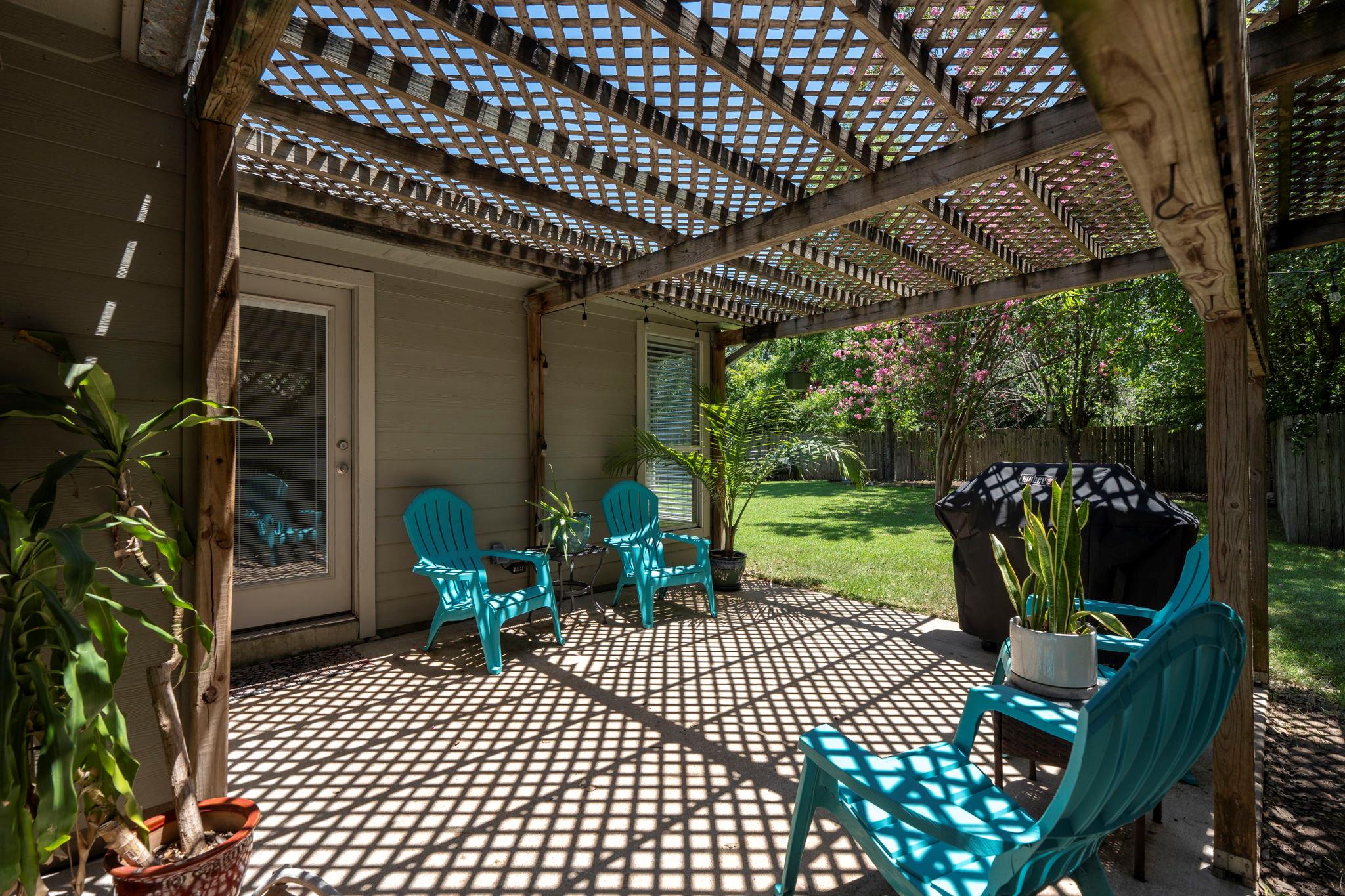 3909 Eskew Dr, Austin, TX 78749