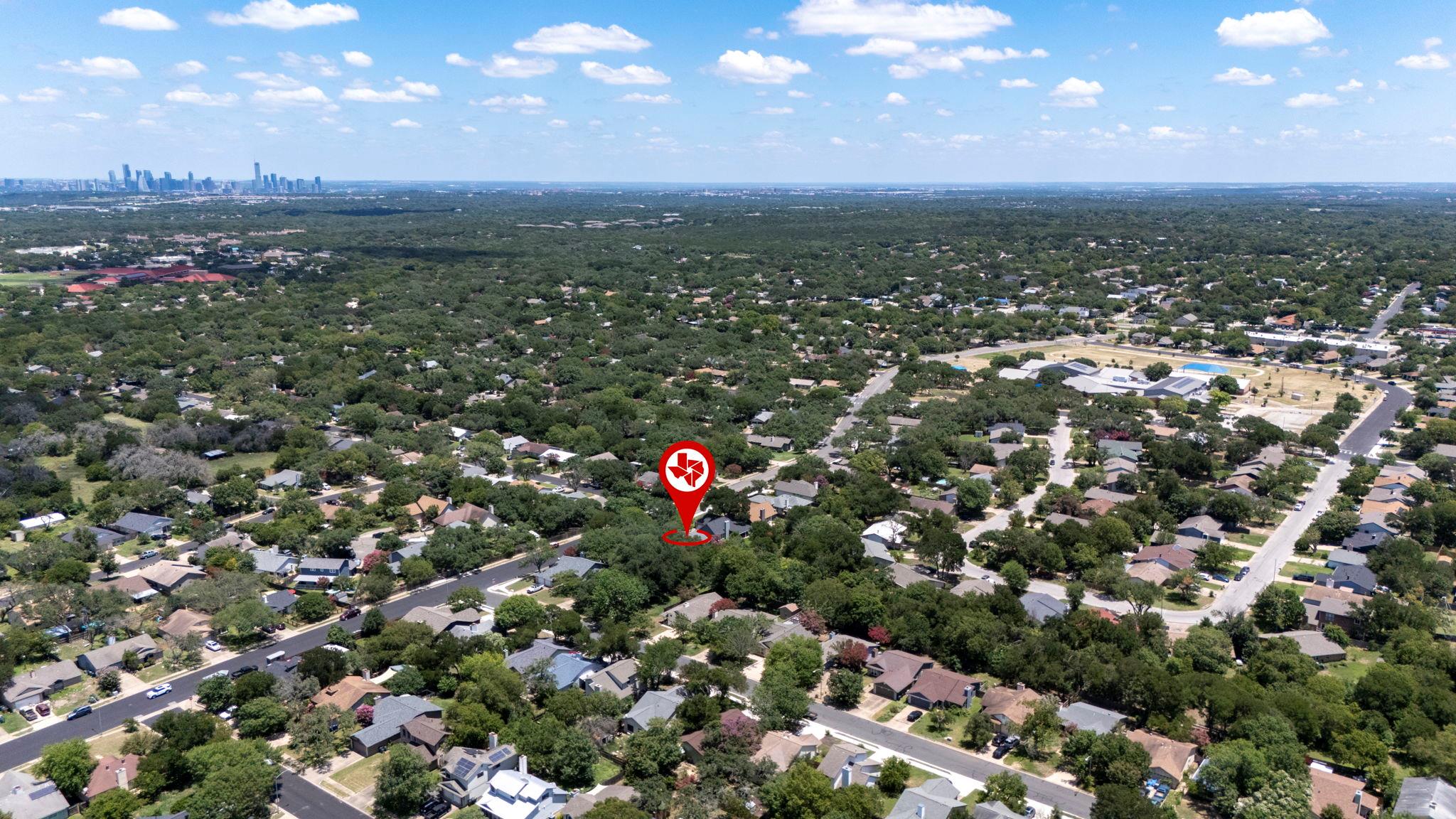 3909 Eskew Dr, Austin, TX 78749