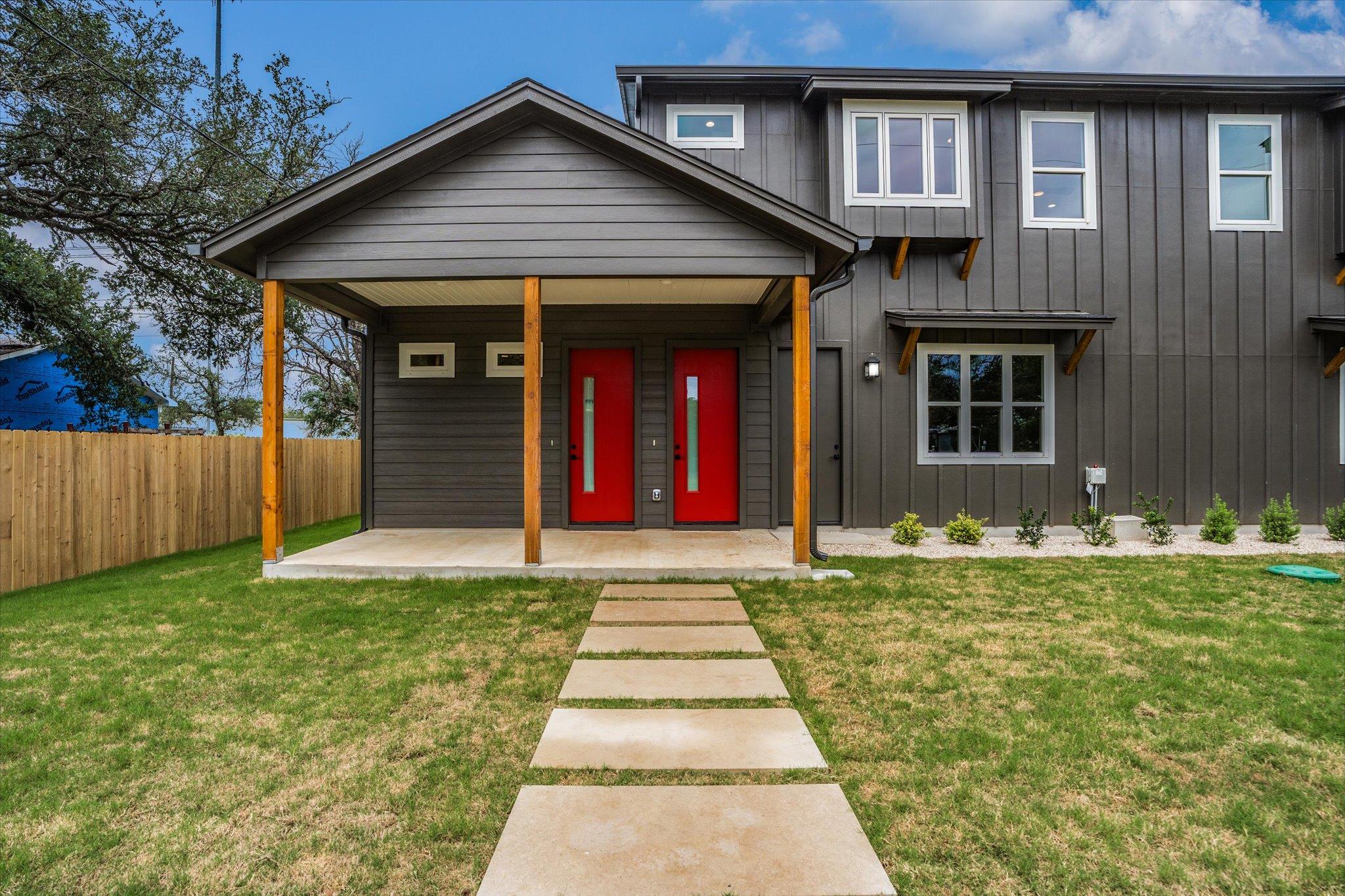 1608 Saracen Rd, Austin, TX 78733