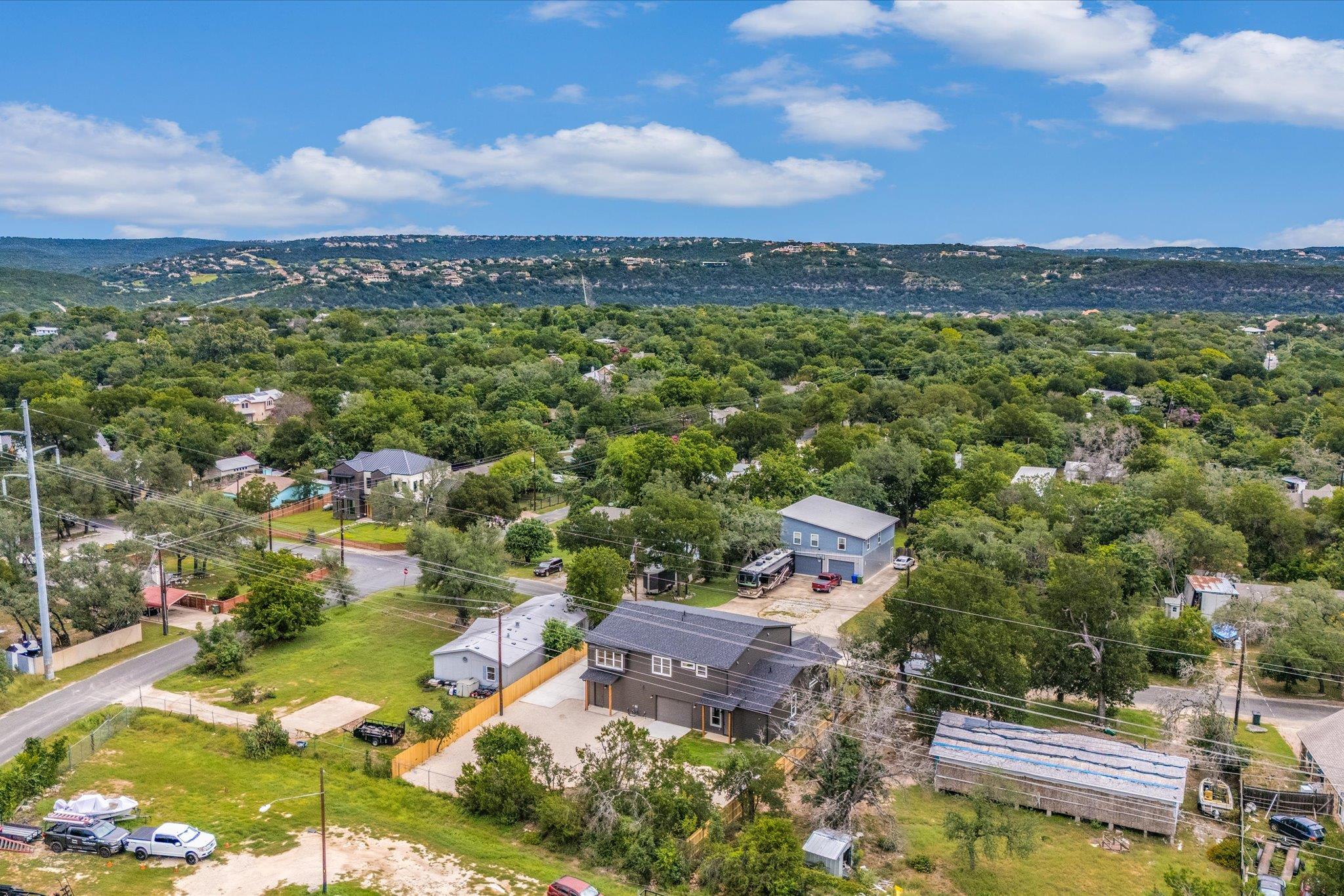 1608 Saracen Rd, Austin, TX 78733