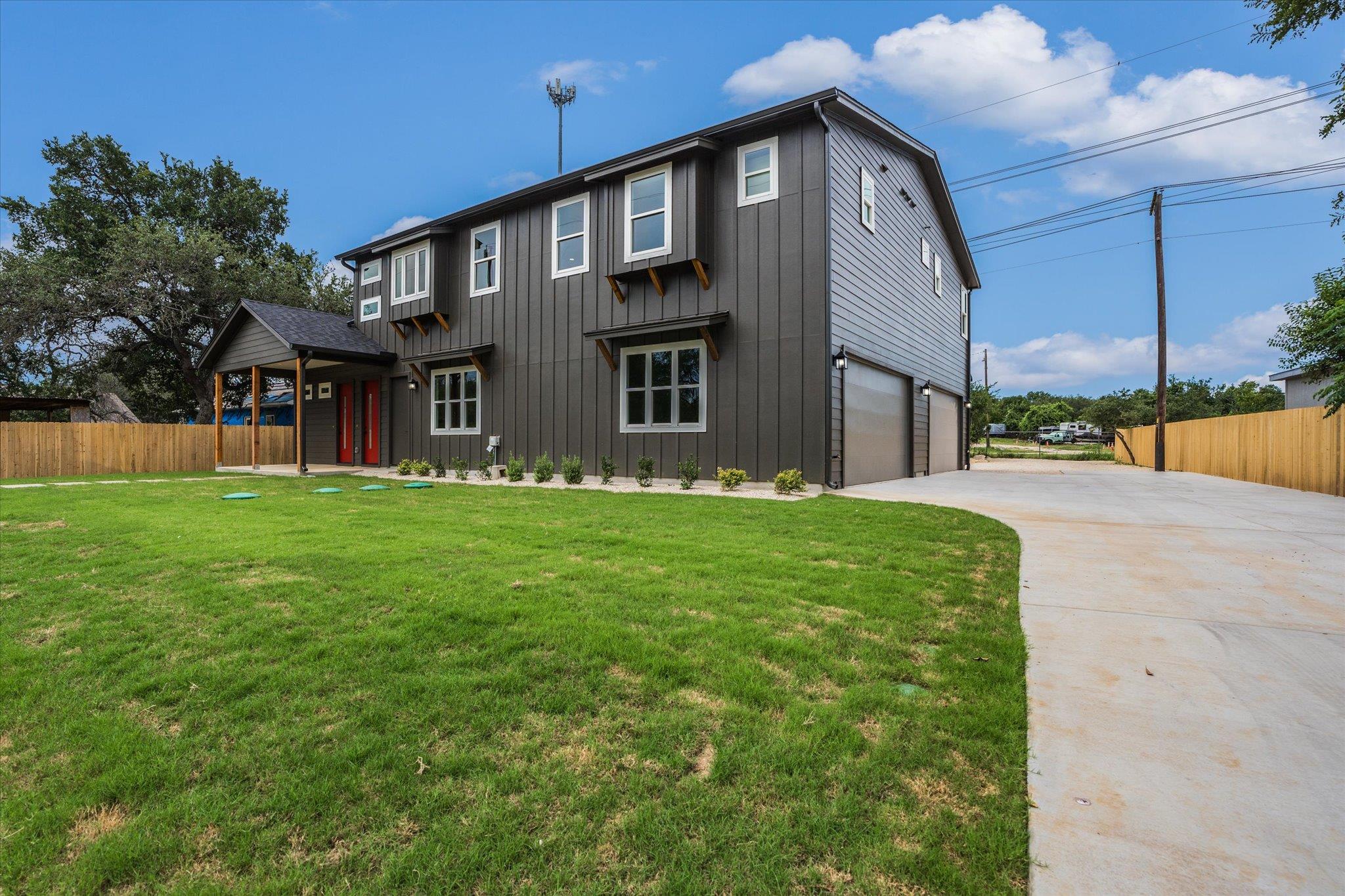 1608 Saracen Rd, Austin, TX 78733