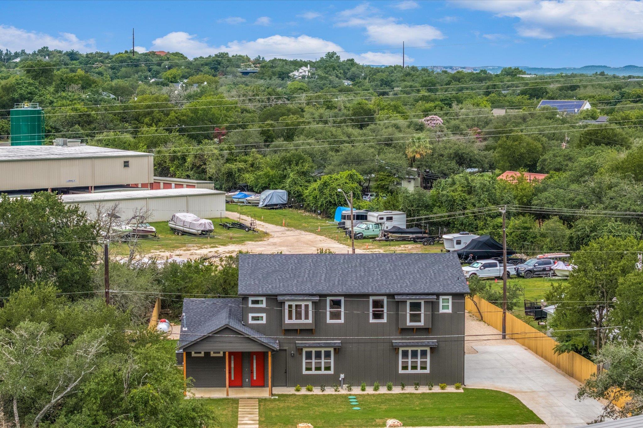 1608 Saracen Rd, Austin, TX 78733