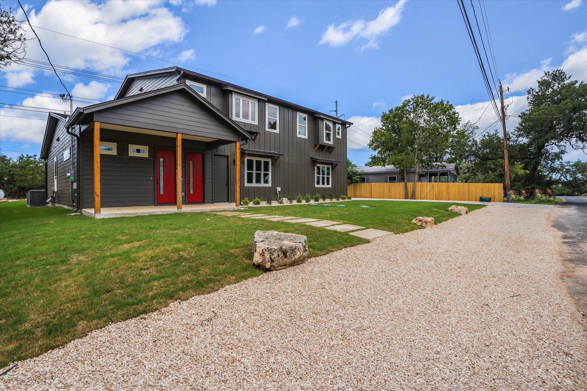 1608 Saracen Rd, Austin, TX 78733