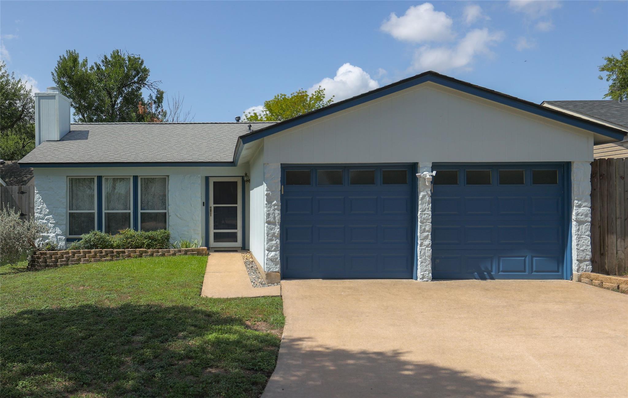 3107 Dominic Dr, Austin, TX 78745
