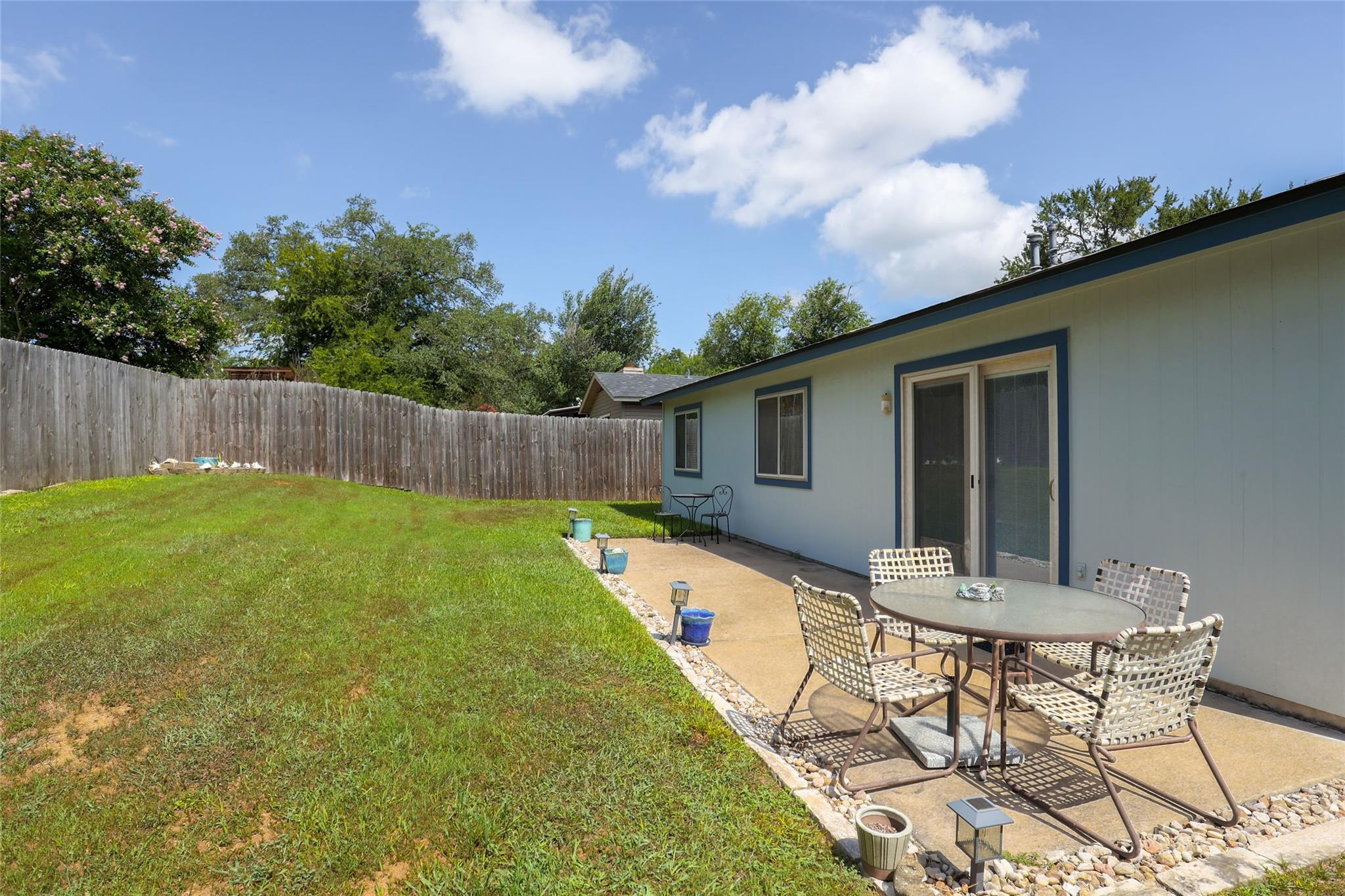 3107 Dominic Dr, Austin, TX 78745
