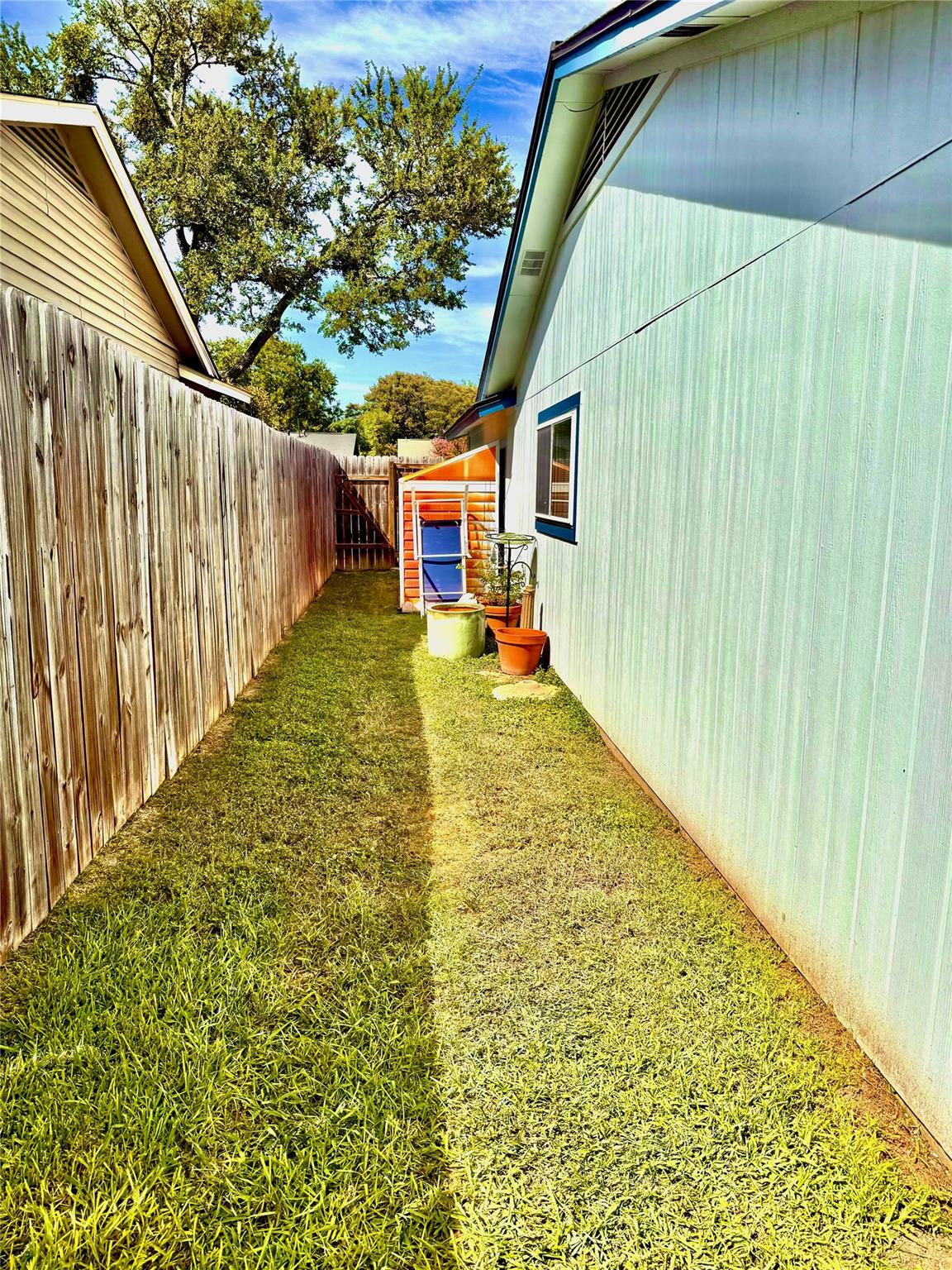 3107 Dominic Dr, Austin, TX 78745