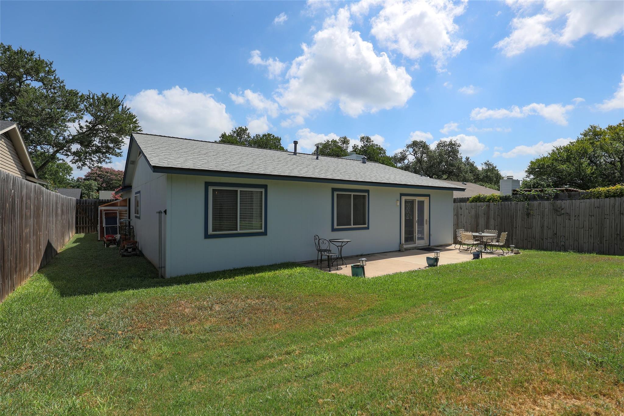 3107 Dominic Dr, Austin, TX 78745