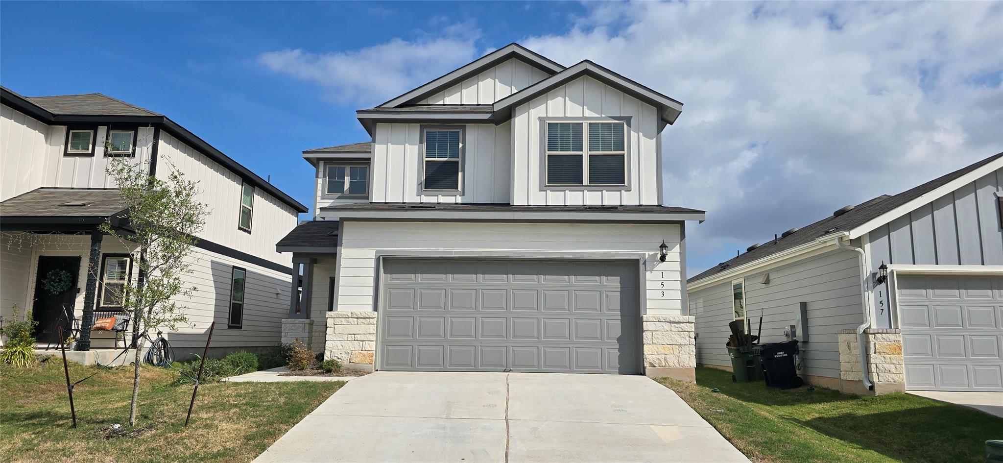 153 Purple Sandpiper Ln, Leander, TX 78641