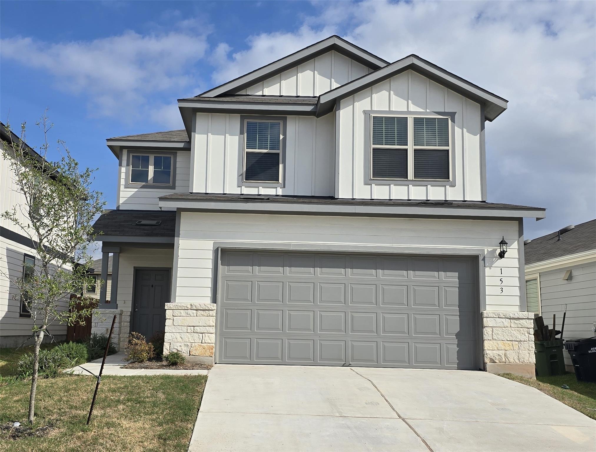 153 Purple Sandpiper Ln, Leander, TX 78641