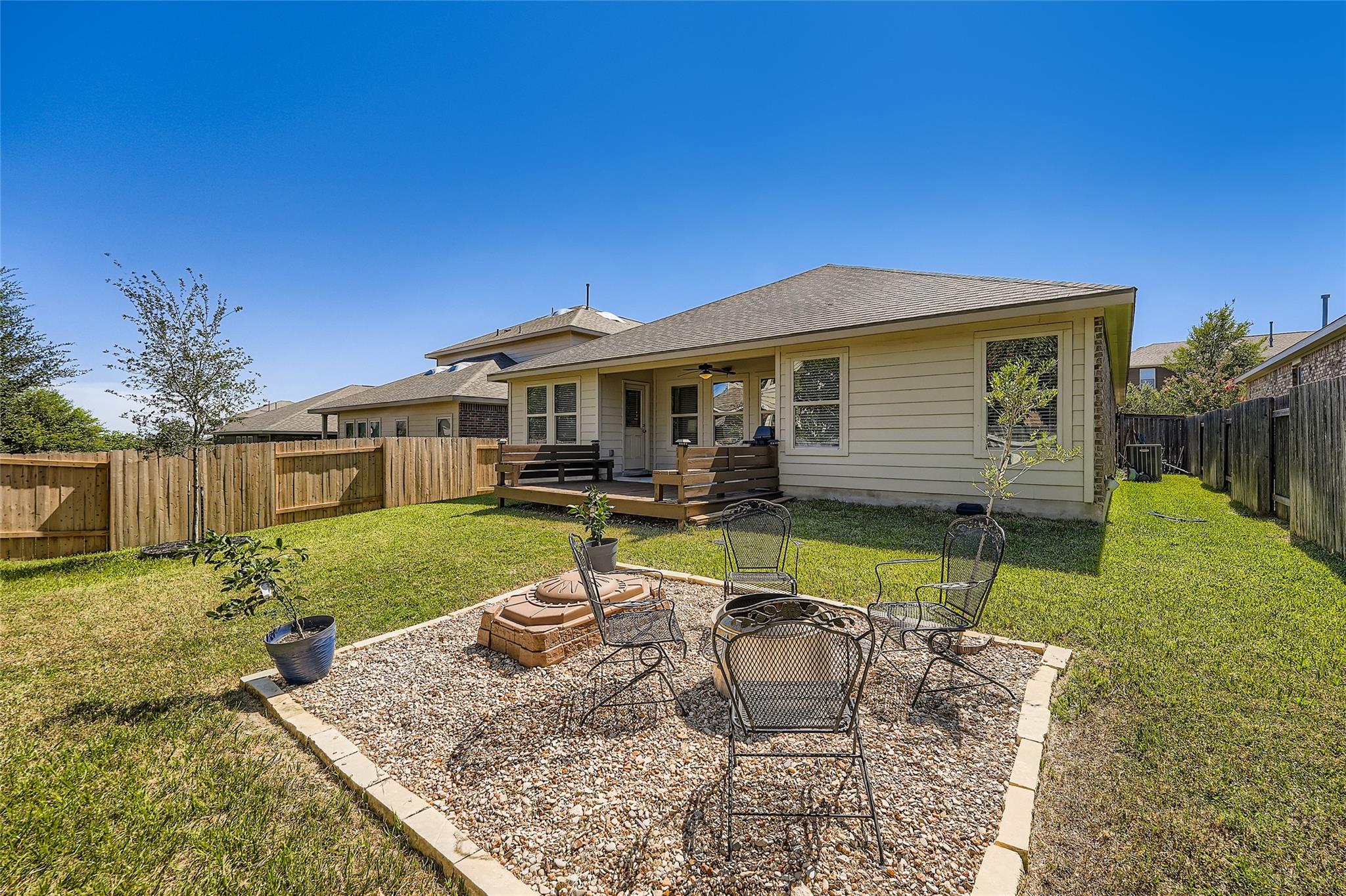 409 Briar Park Dr, Georgetown, TX 78626