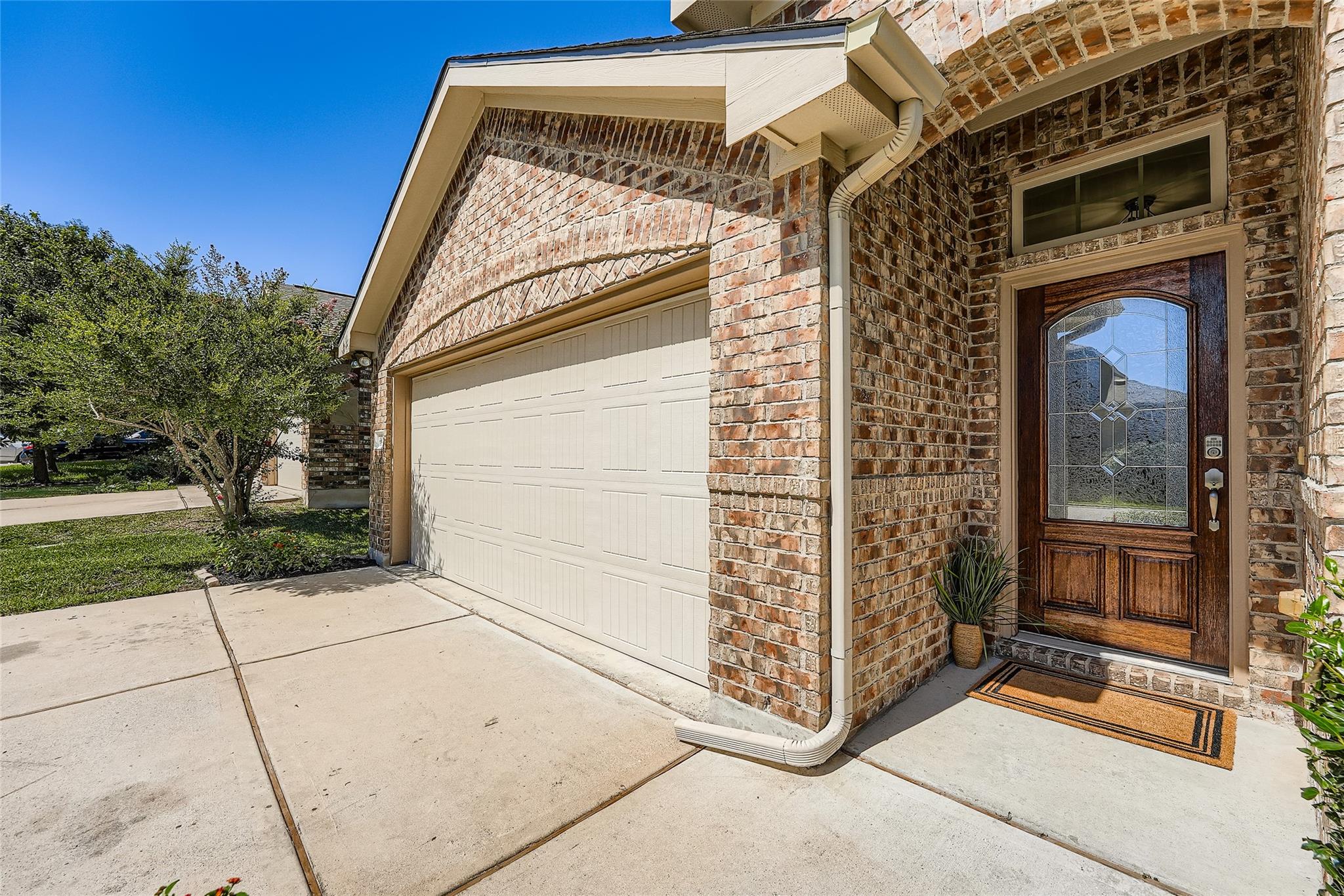 409 Briar Park Dr, Georgetown, TX 78626