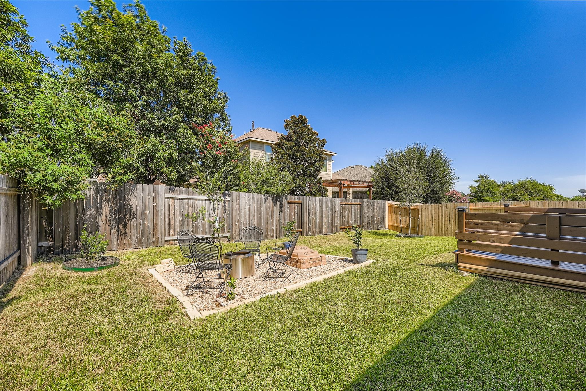 409 Briar Park Dr, Georgetown, TX 78626