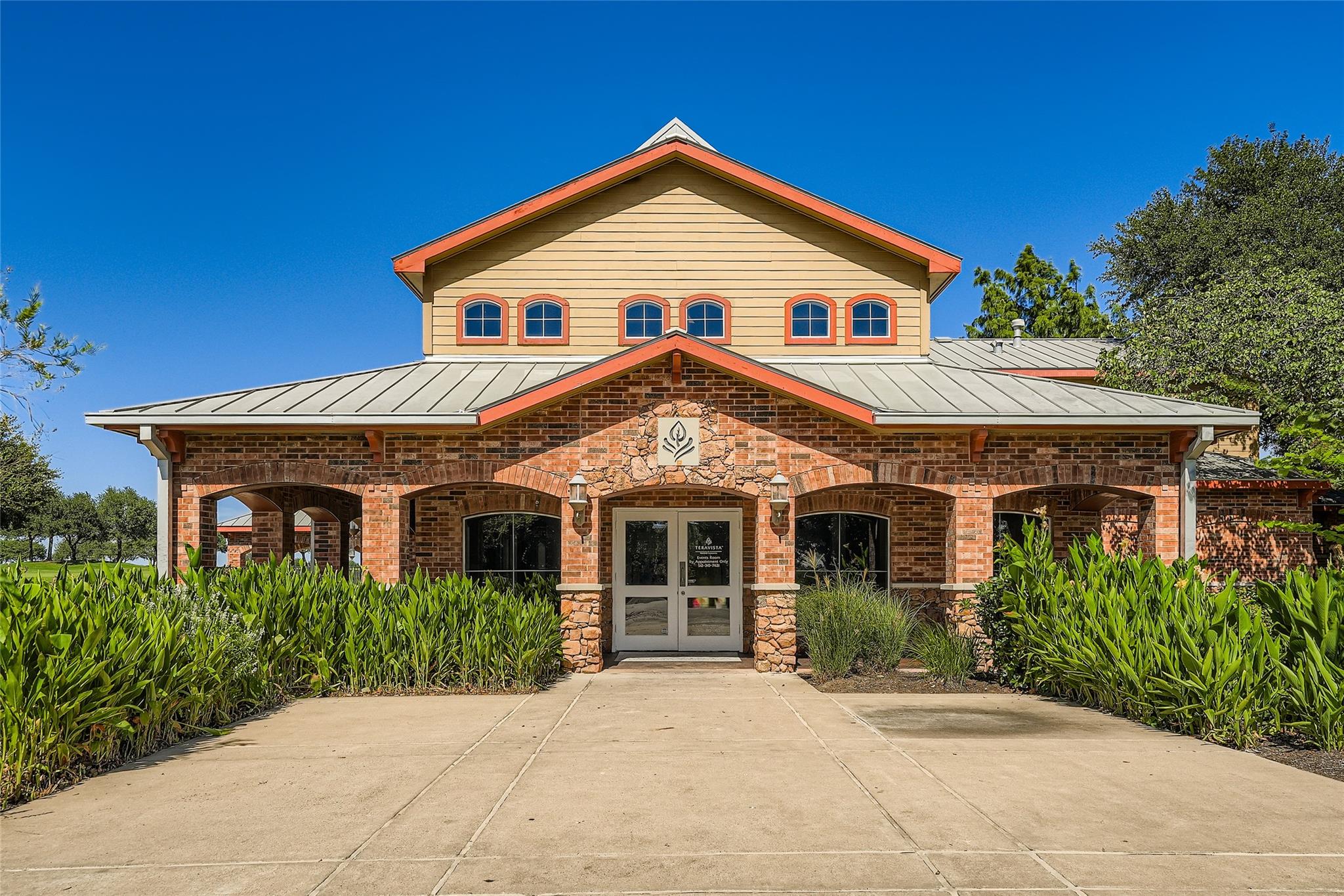 409 Briar Park Dr, Georgetown, TX 78626