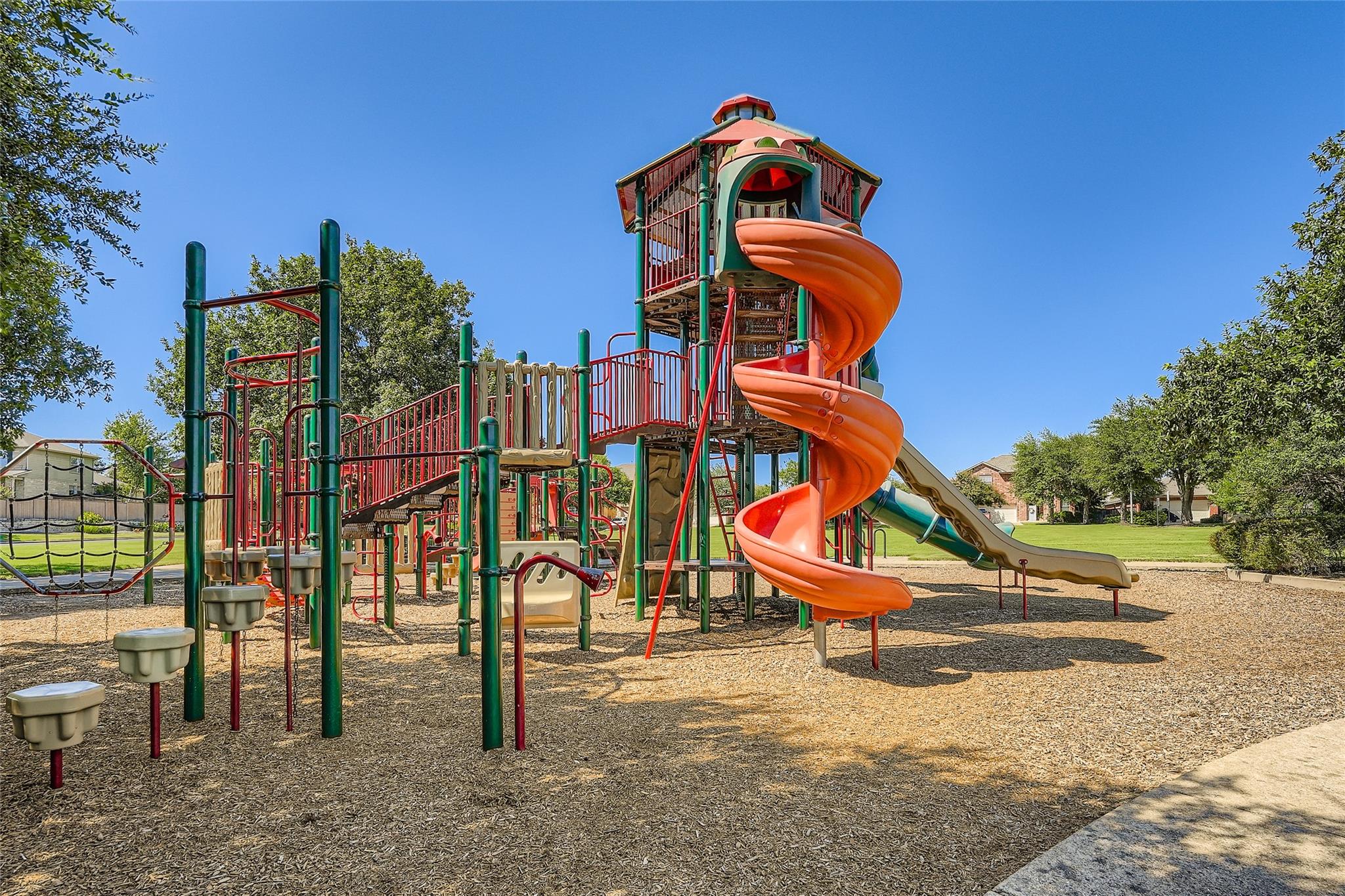 409 Briar Park Dr, Georgetown, TX 78626