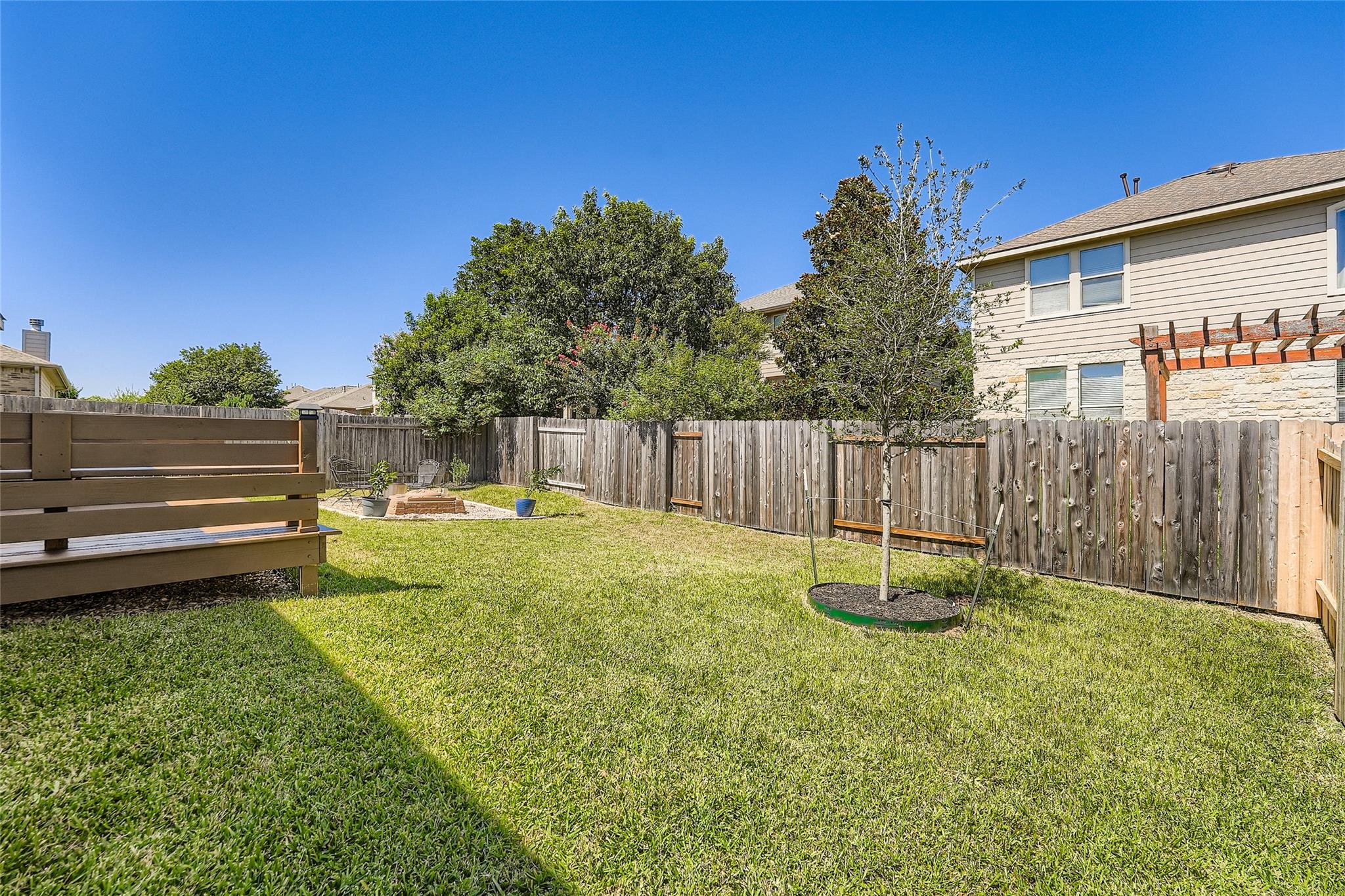 409 Briar Park Dr, Georgetown, TX 78626