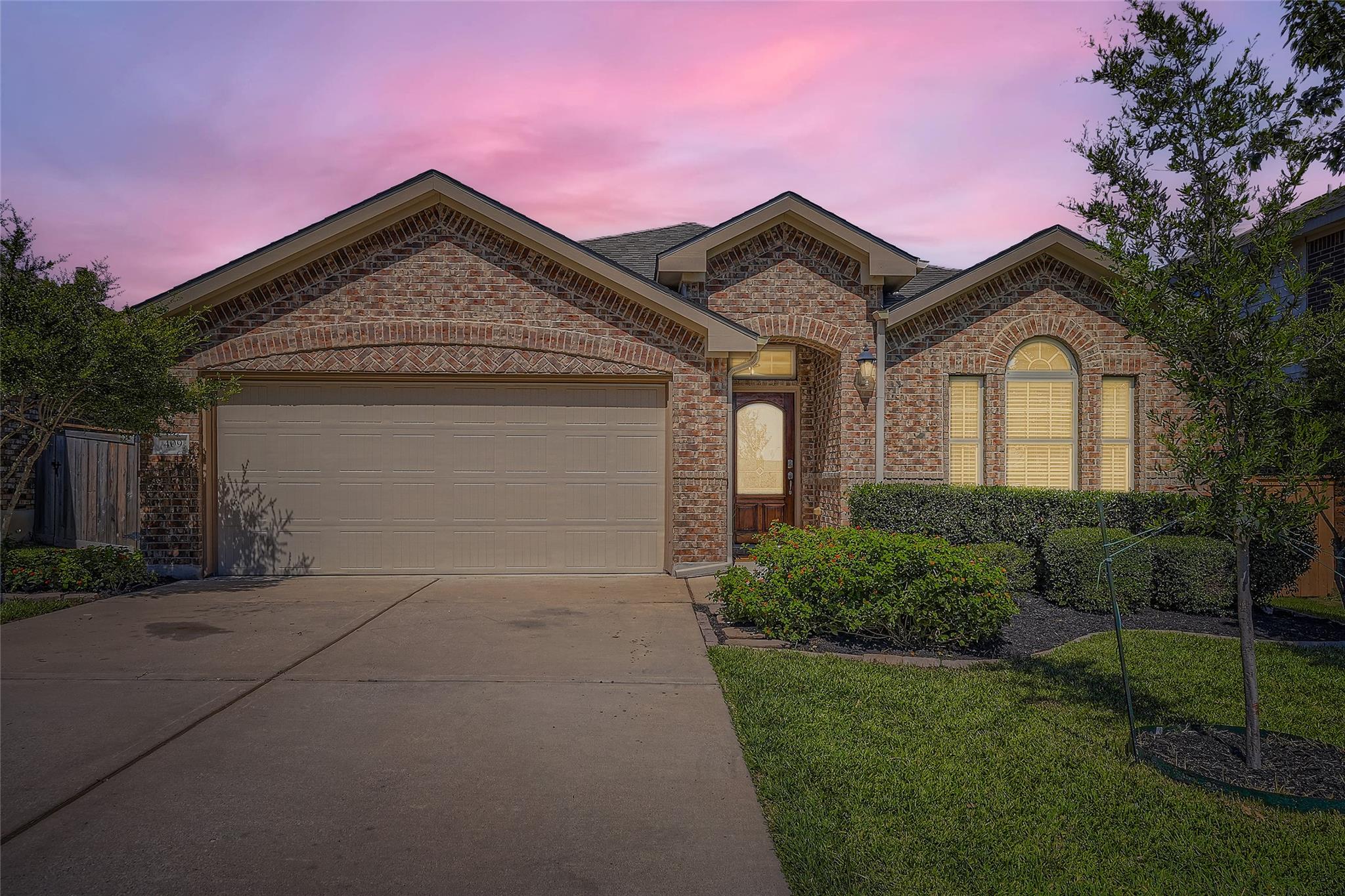 409 Briar Park Dr, Georgetown, TX 78626